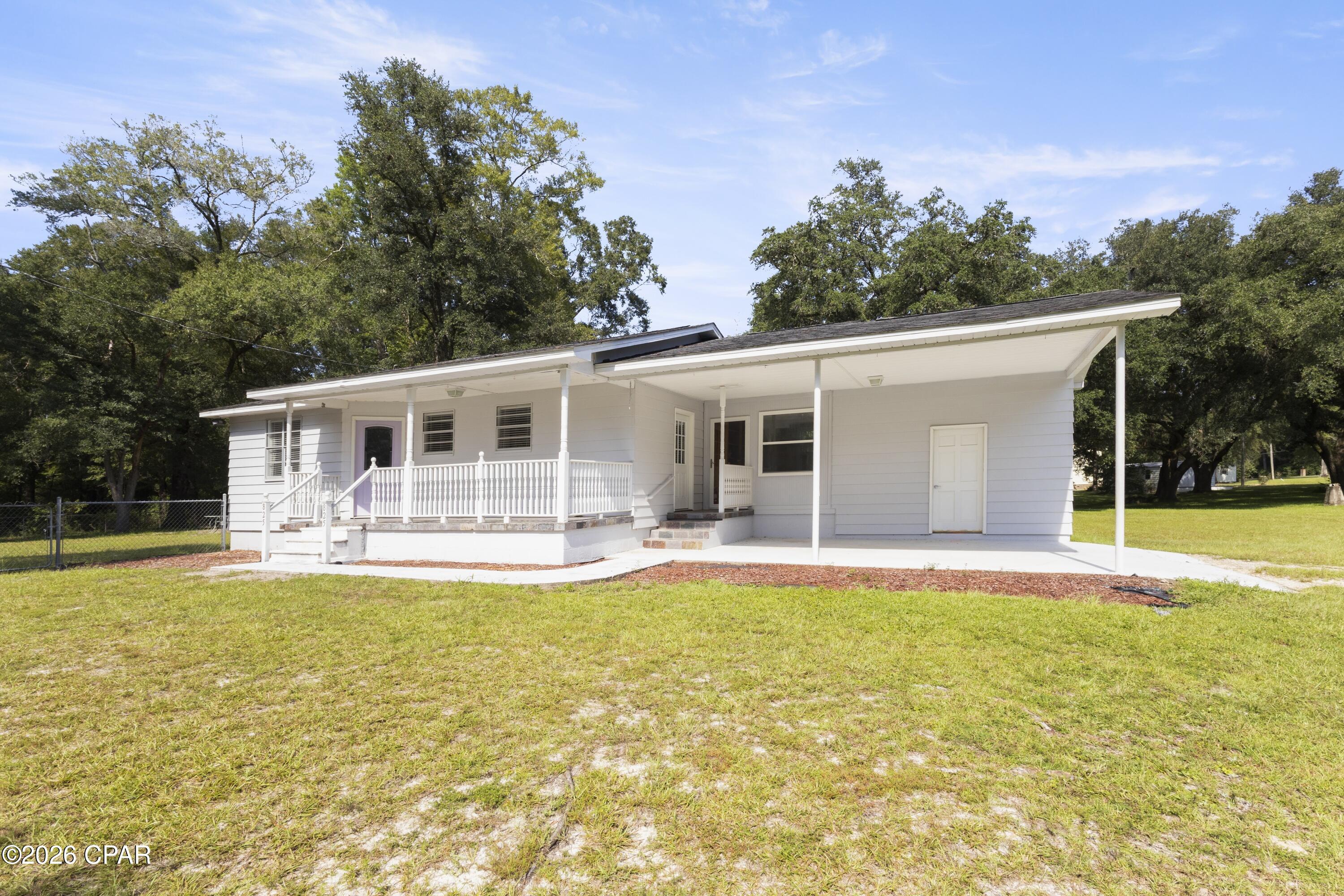 825 Jones Court