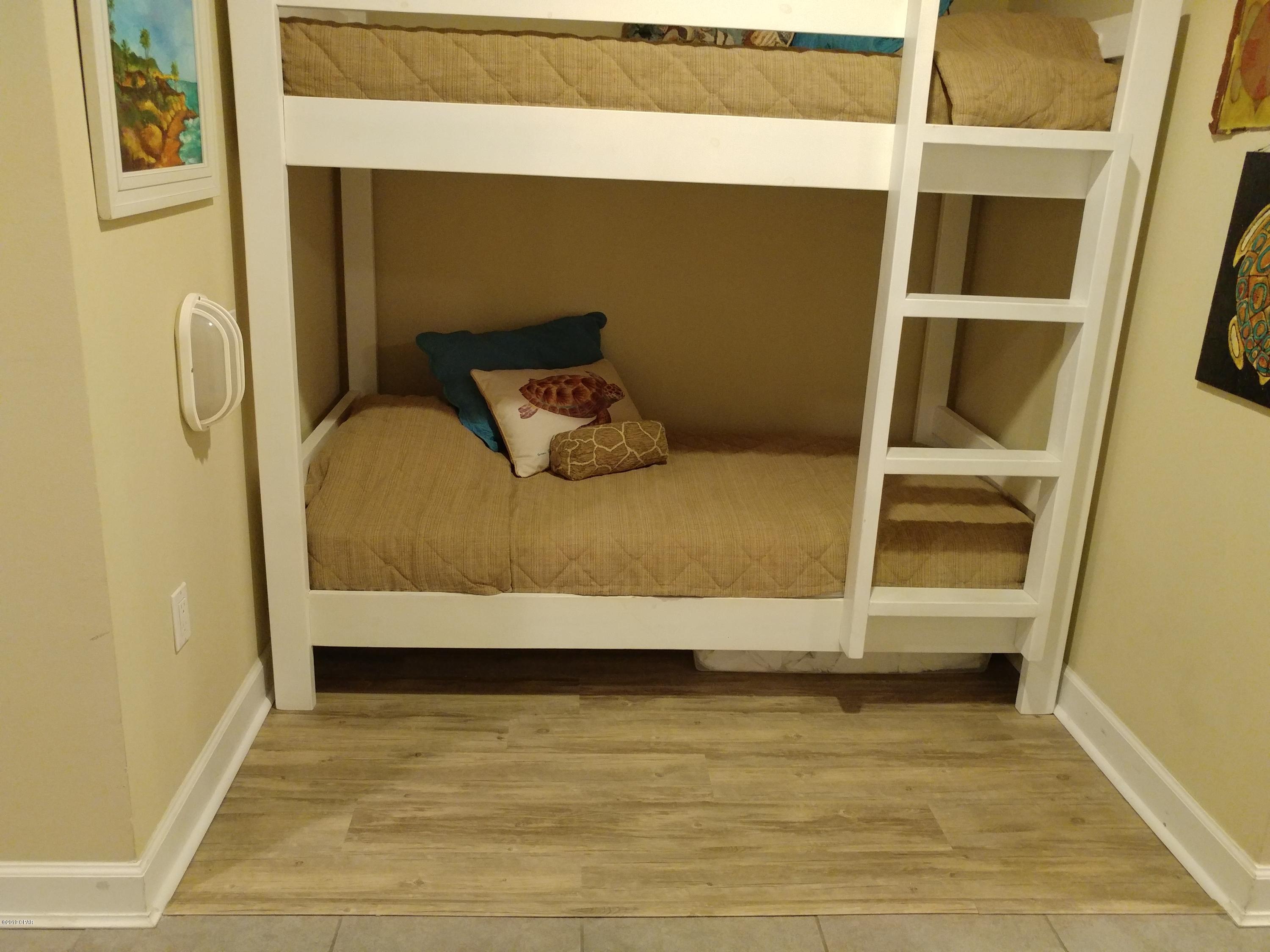 Grand Panama Beach Resort - Residential