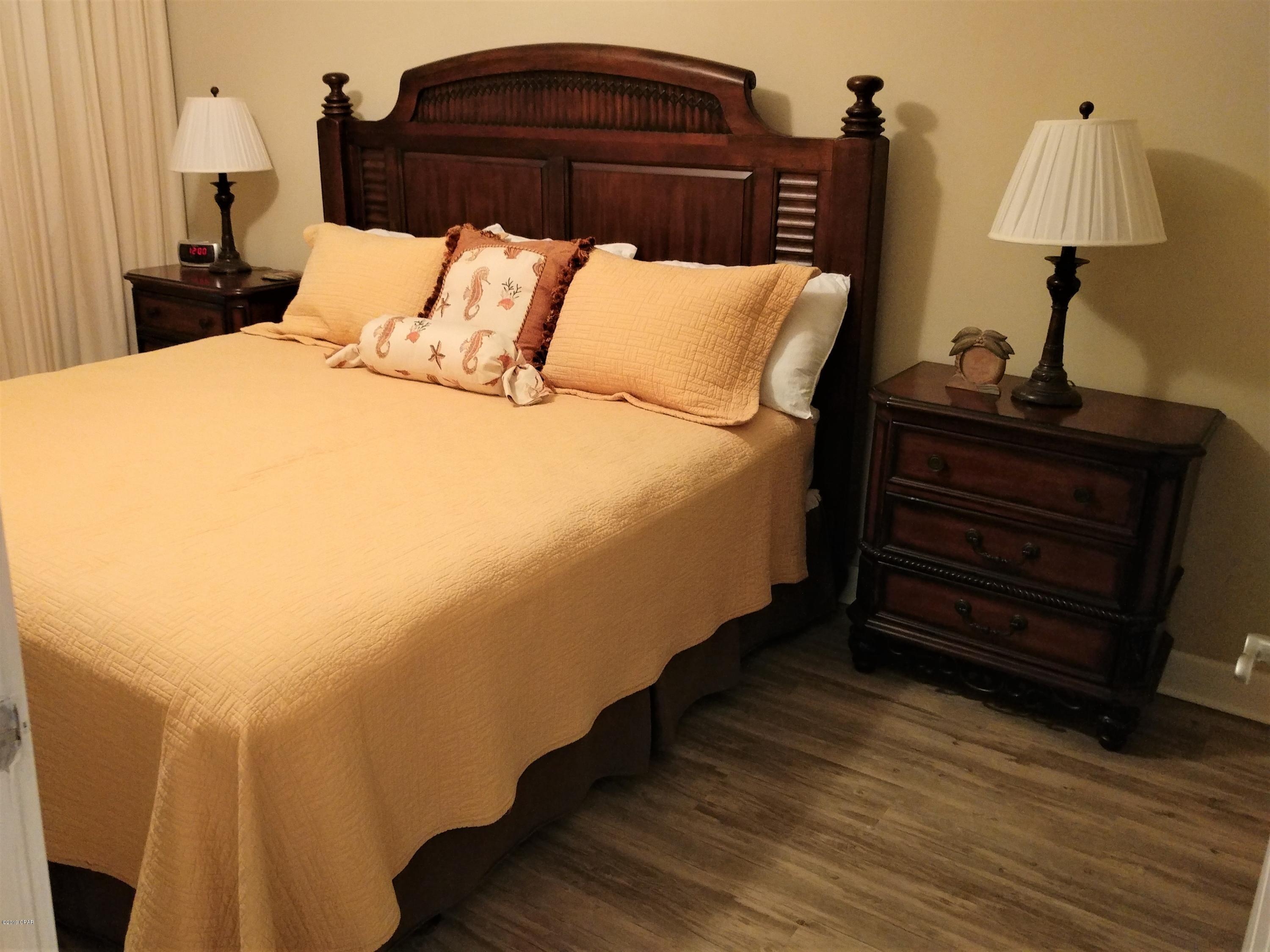 Grand Panama Beach Resort - Residential