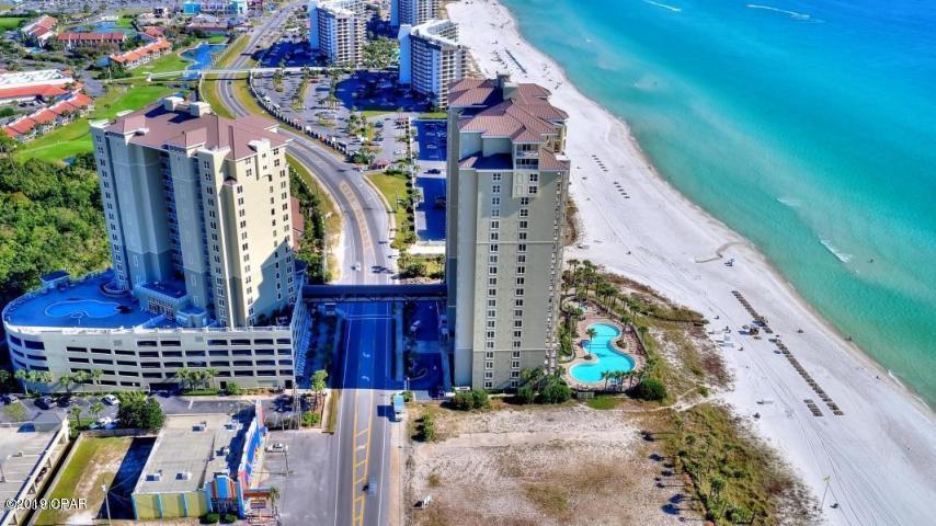 Grand Panama Beach Resort - Residential