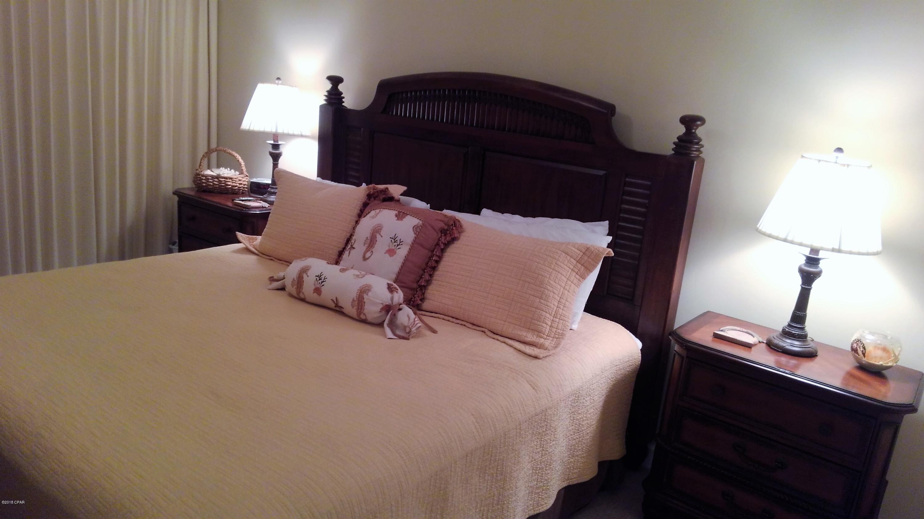 Grand Panama Beach Resort - Residential