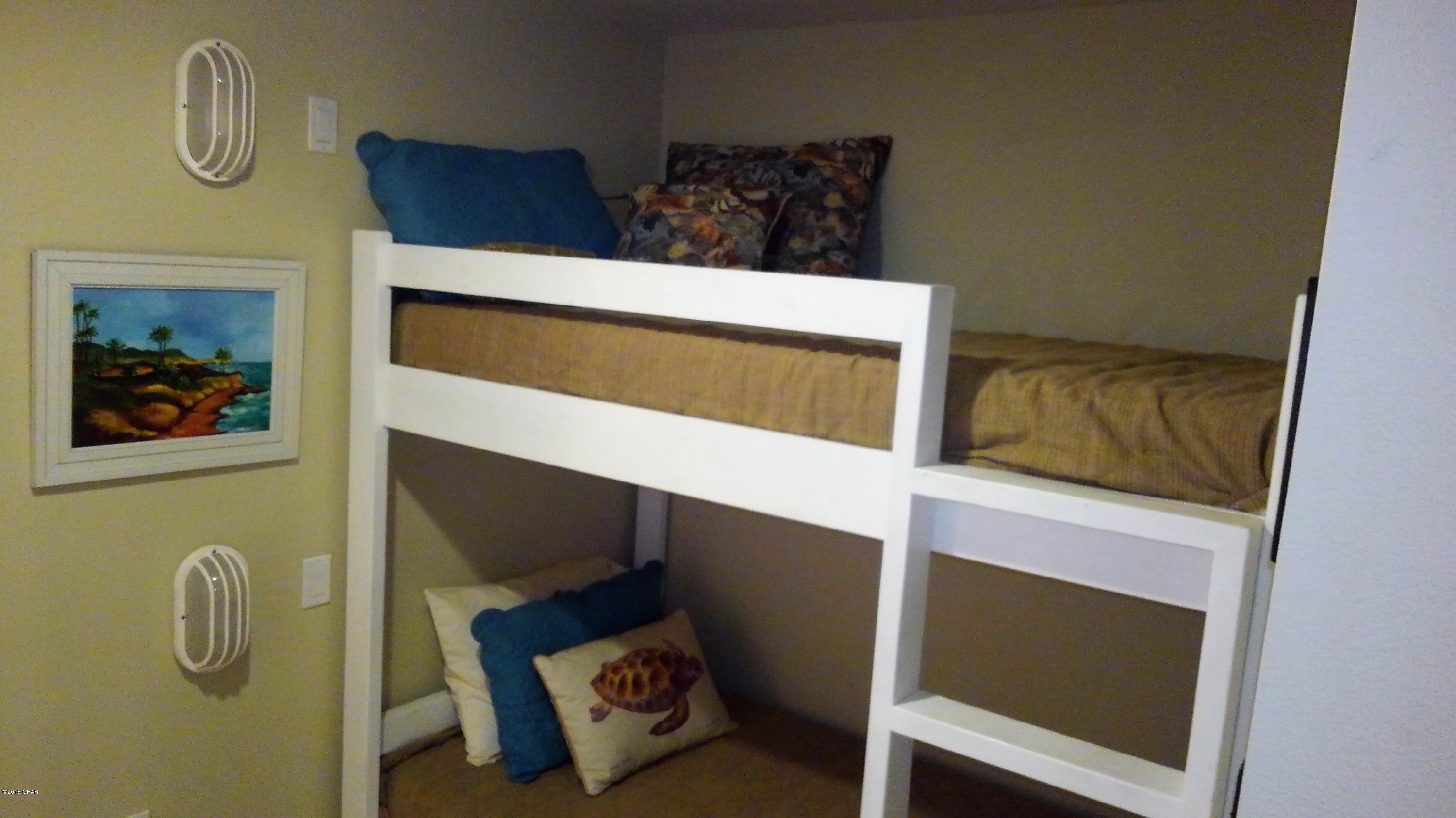 Grand Panama Beach Resort - Residential