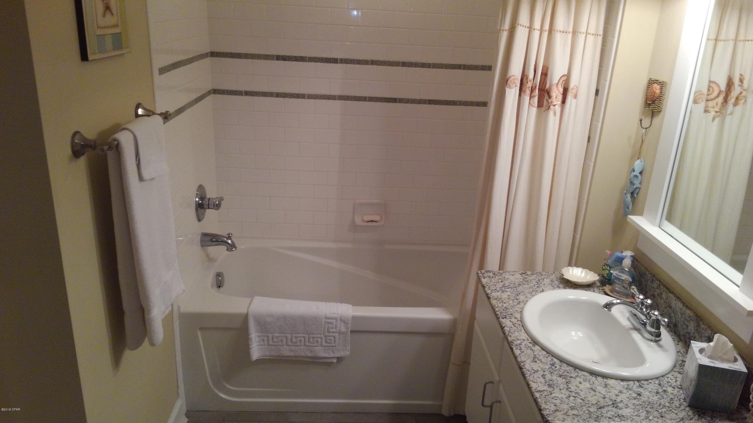 Grand Panama Beach Resort - Residential