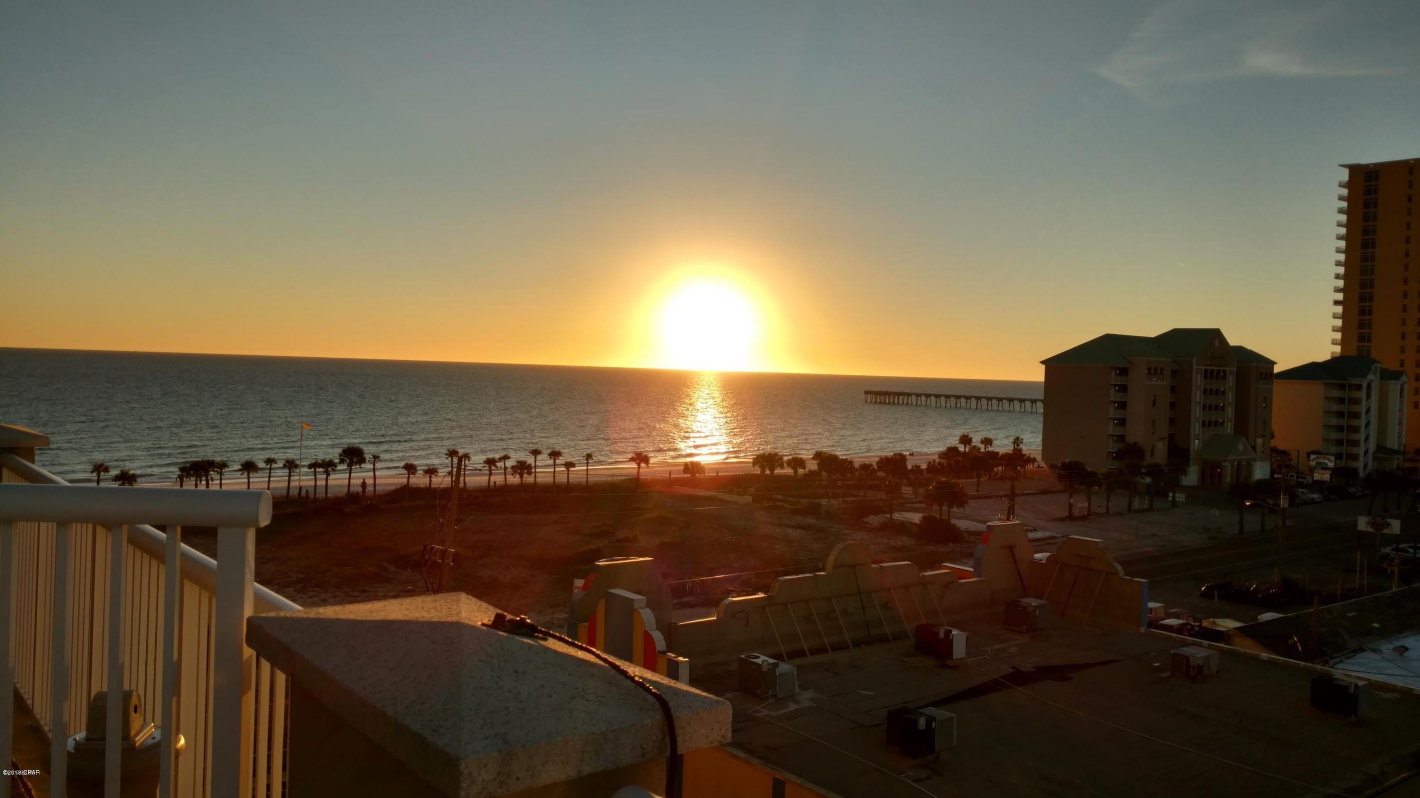 Grand Panama Beach Resort - Residential