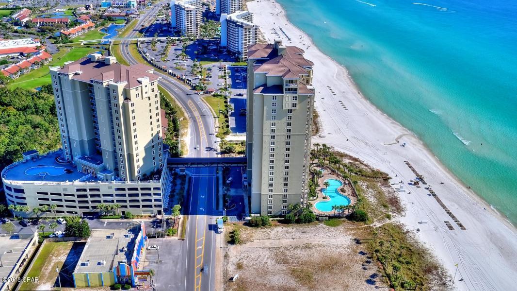 Grand Panama Beach Resort - Residential