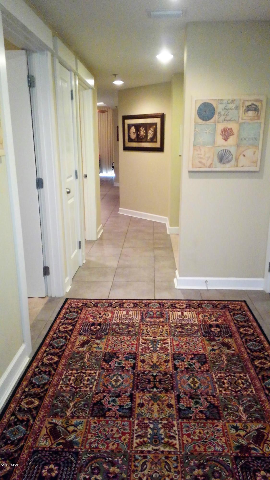 Grand Panama Beach Resort - Residential