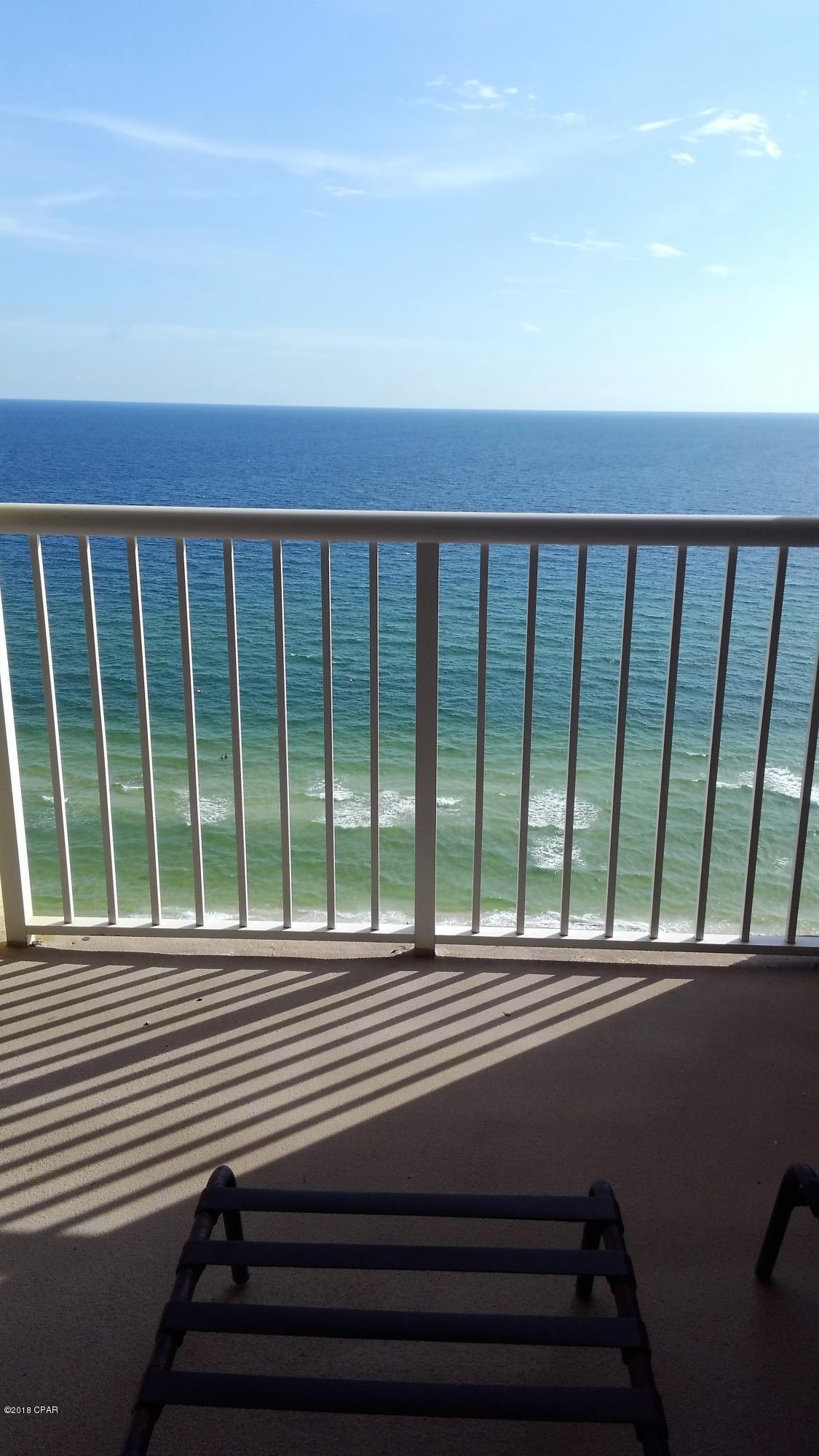 Grand Panama Beach Resort - Residential