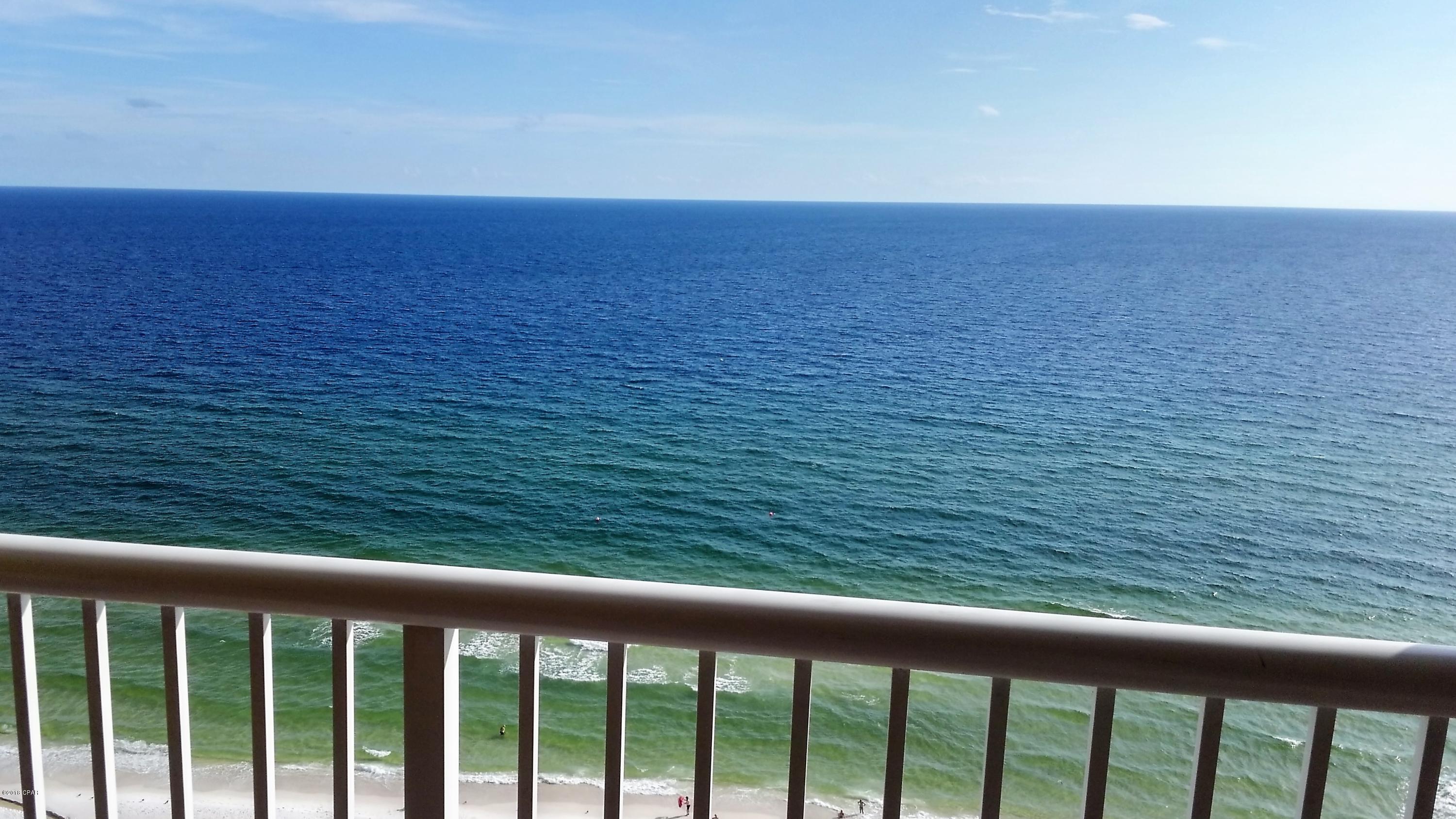 Grand Panama Beach Resort - Residential