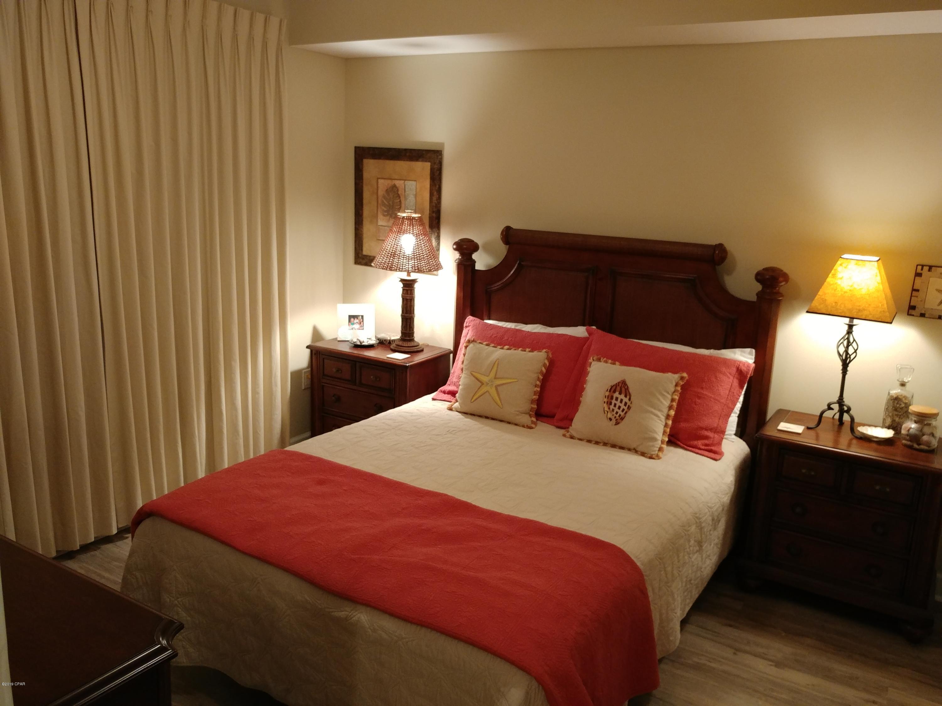 Grand Panama Beach Resort - Residential