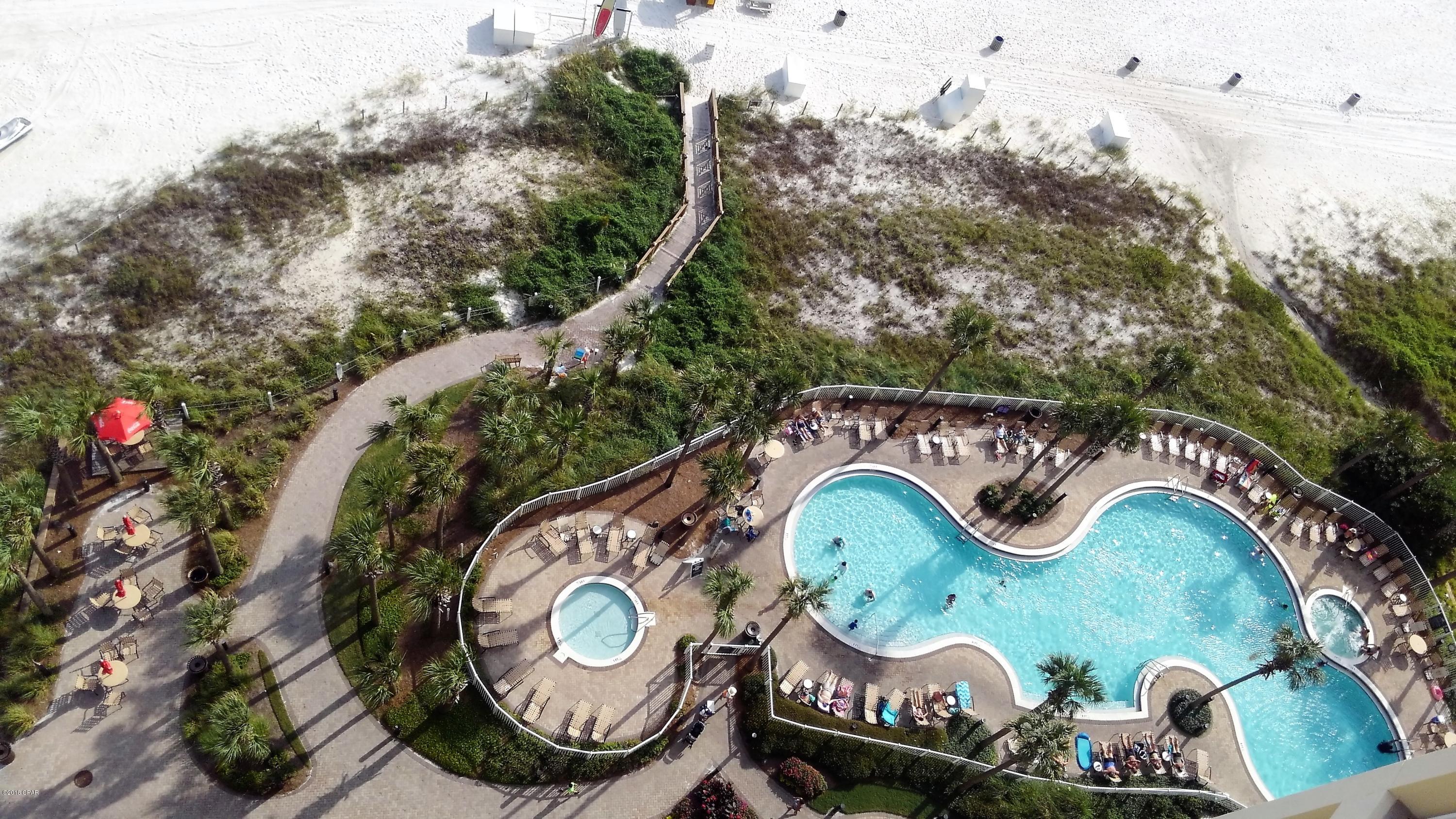 Grand Panama Beach Resort - Residential