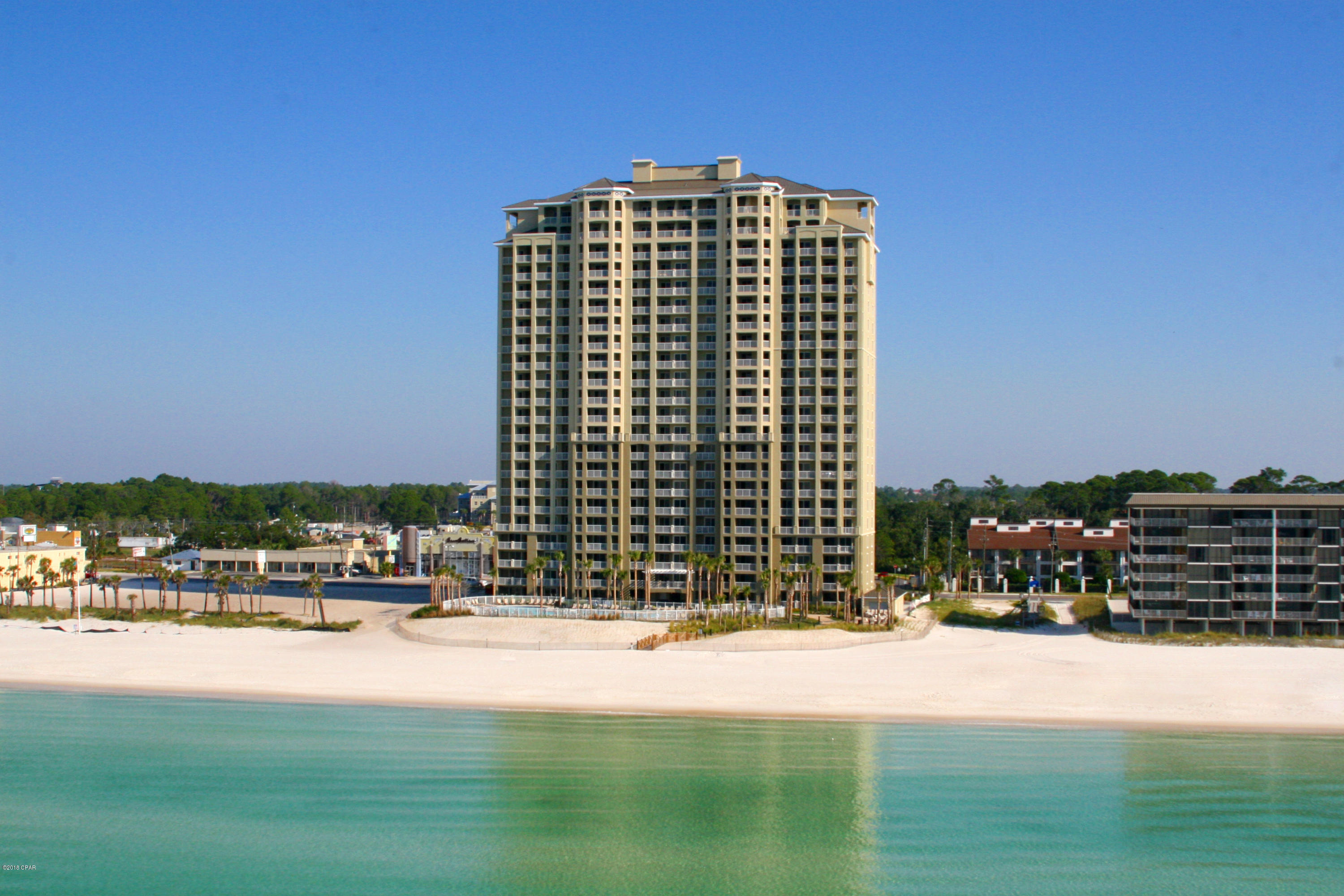 Grand Panama Beach Resort - Residential