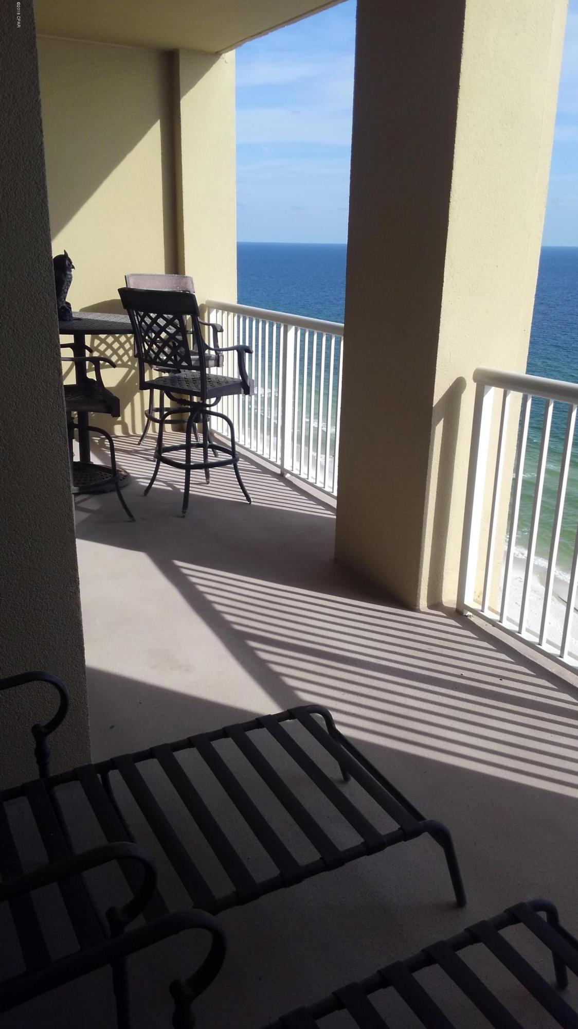 Grand Panama Beach Resort - Residential