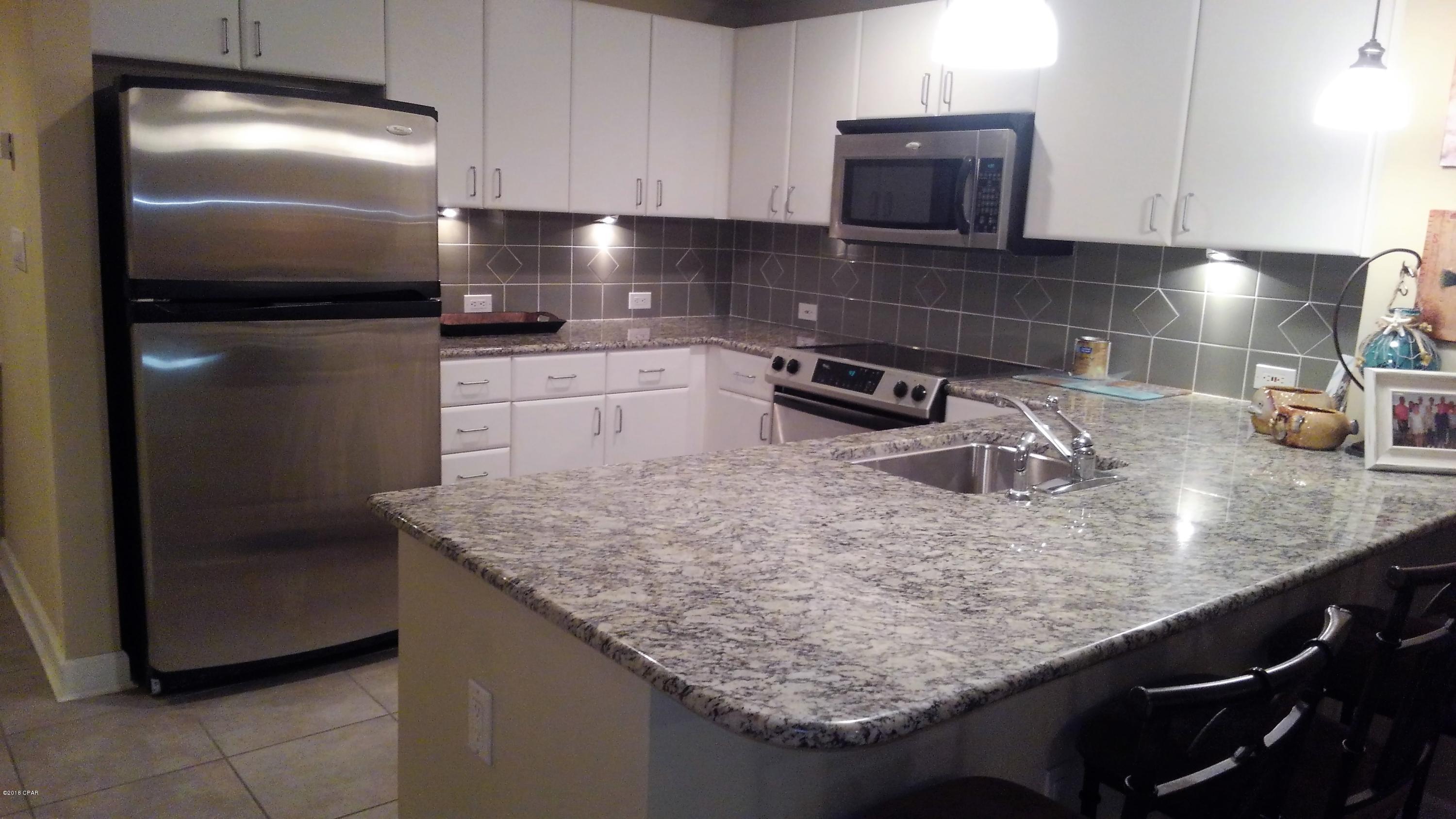 Grand Panama Beach Resort - Residential