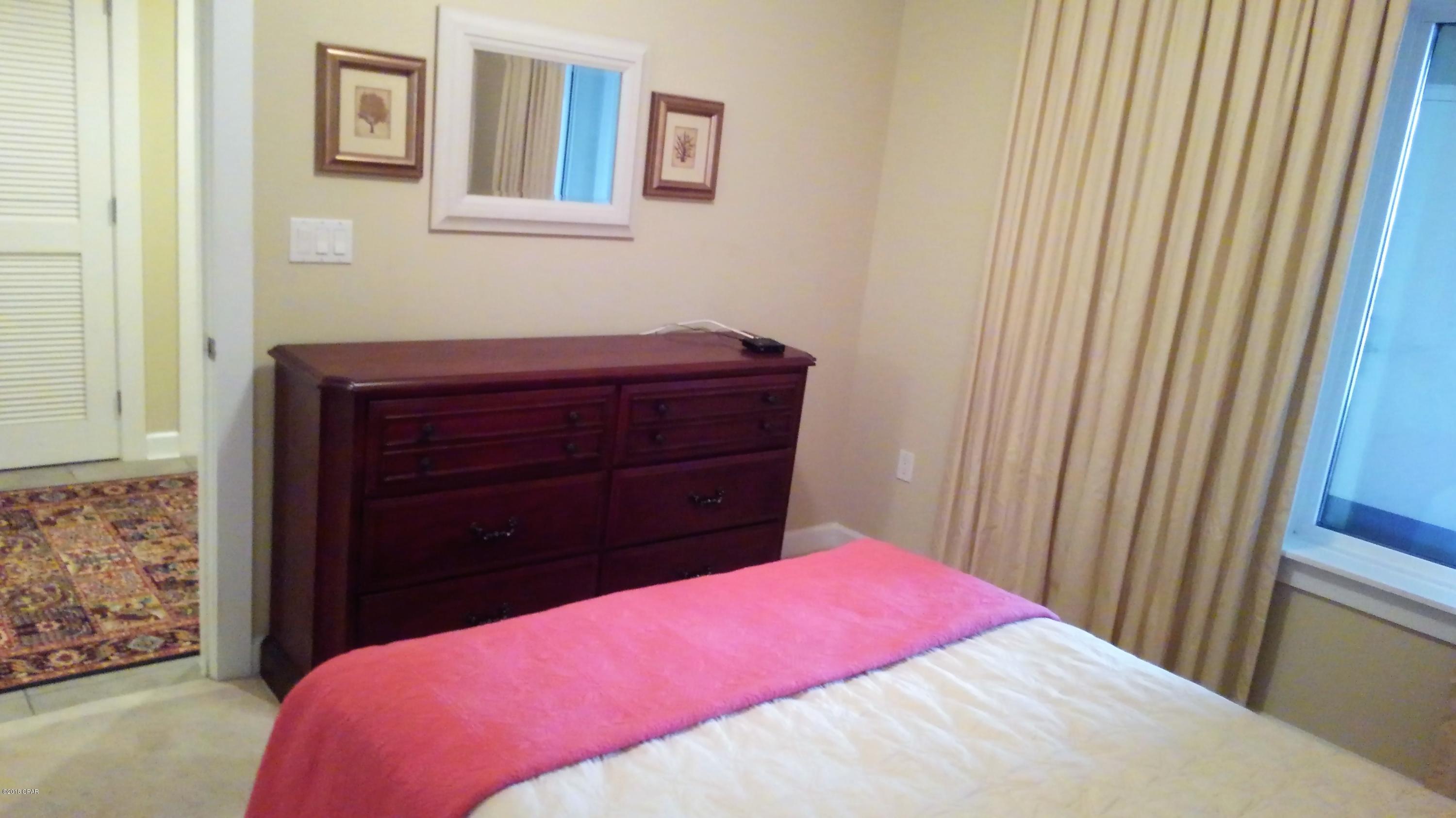 Grand Panama Beach Resort - Residential