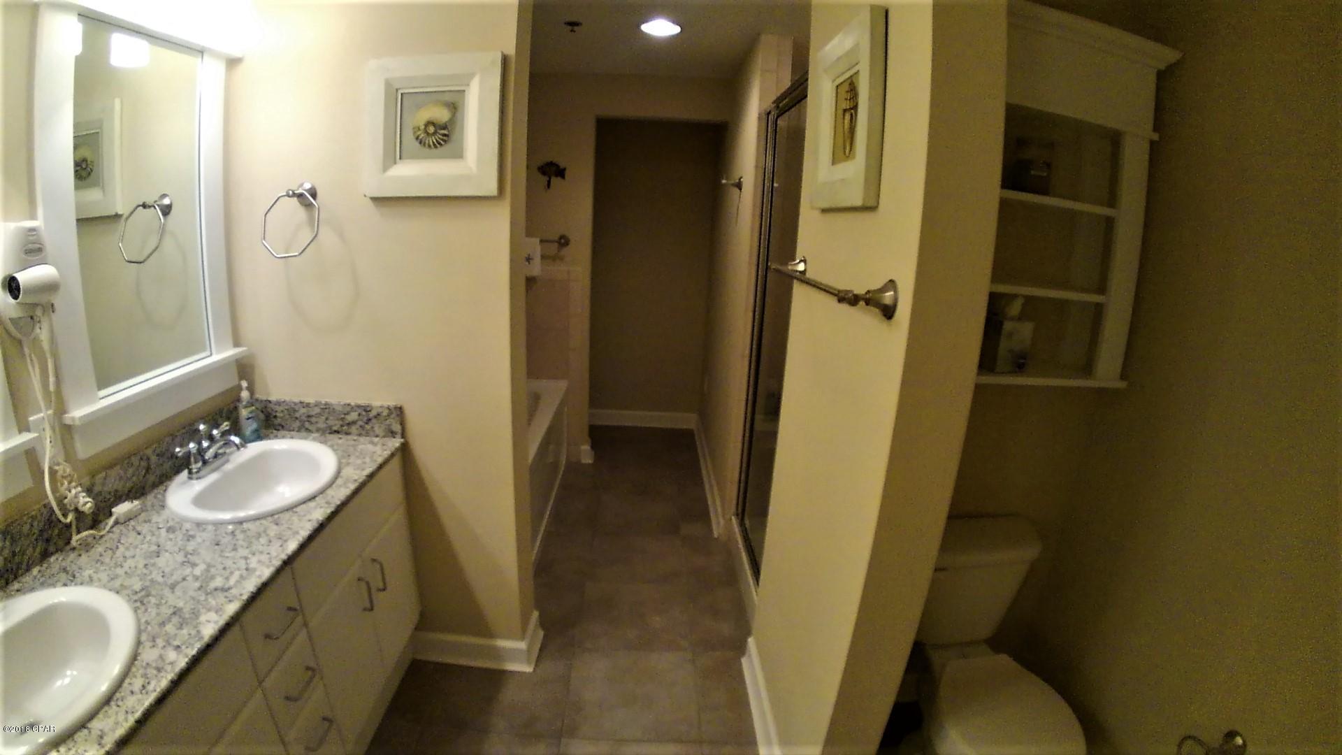 Grand Panama Beach Resort - Residential