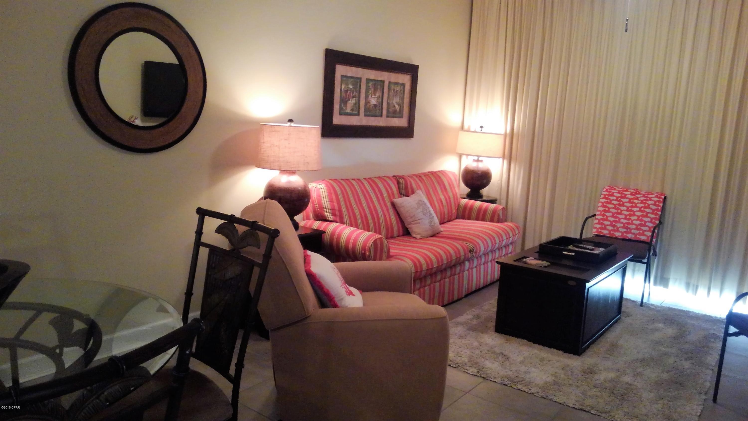 Grand Panama Beach Resort - Residential