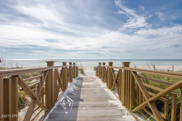 Grand Panama Beach Resort - Residential