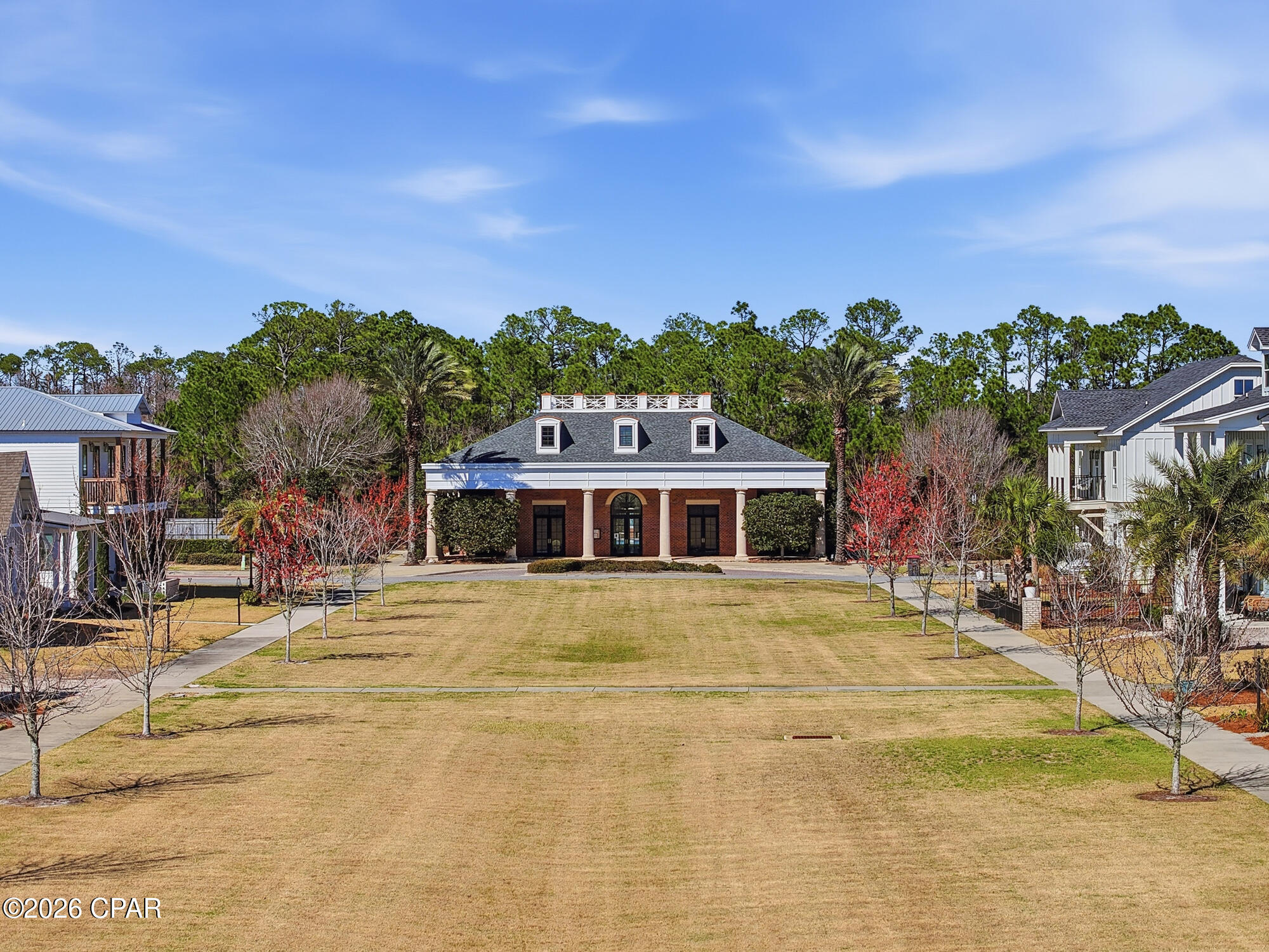 Tapestry Park - Residential