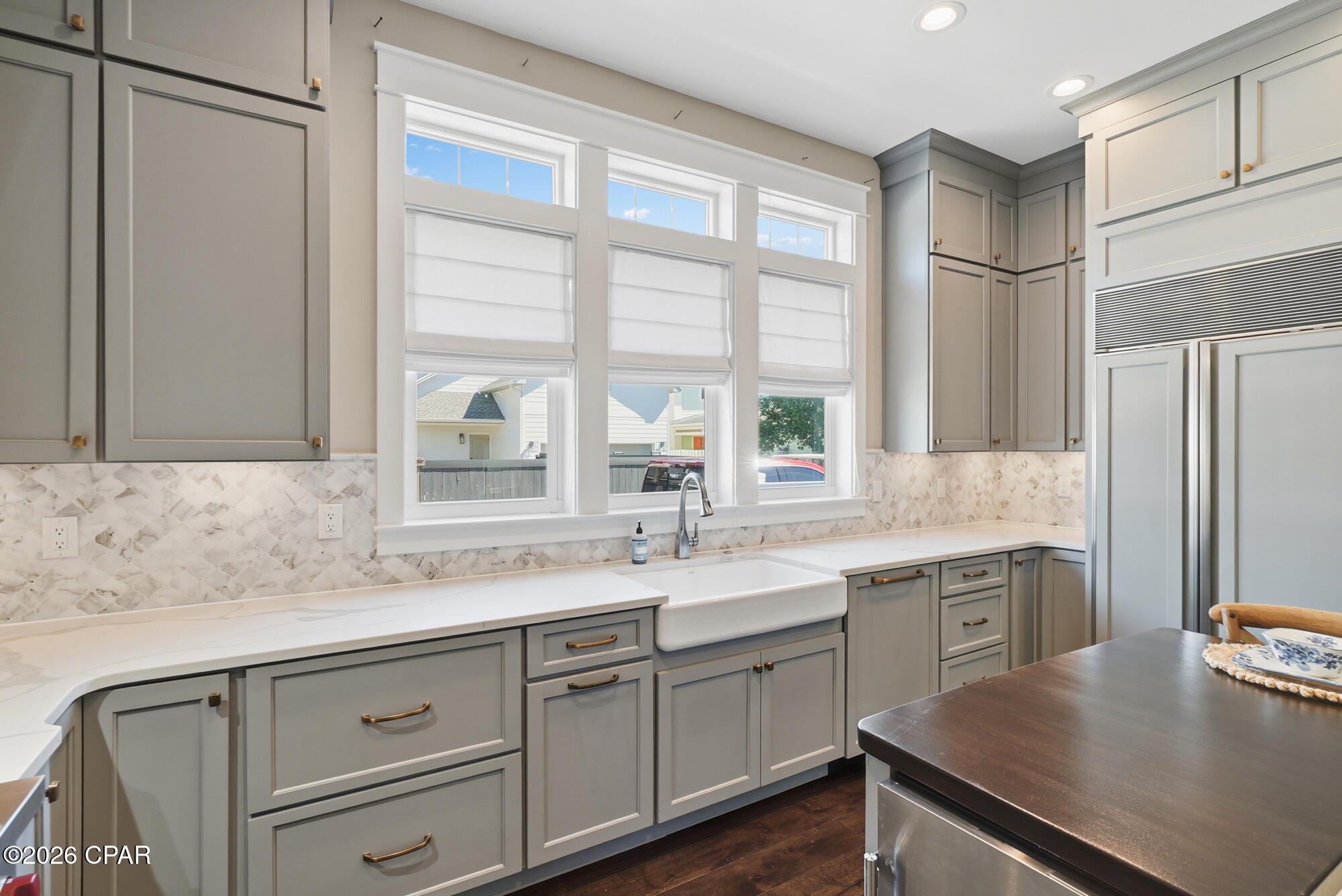 Tapestry Park - Residential