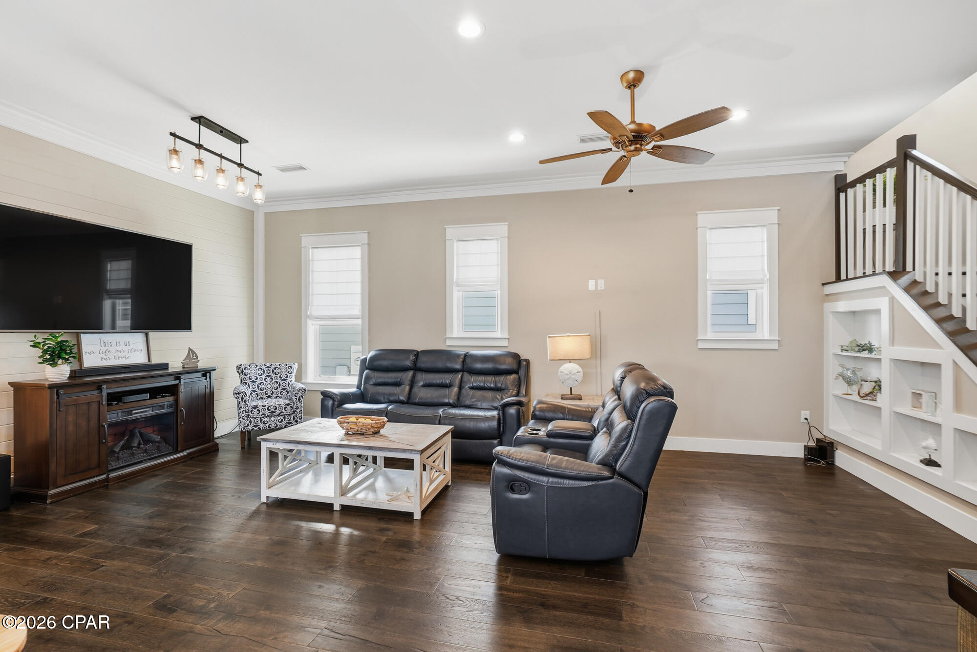 Tapestry Park - Residential