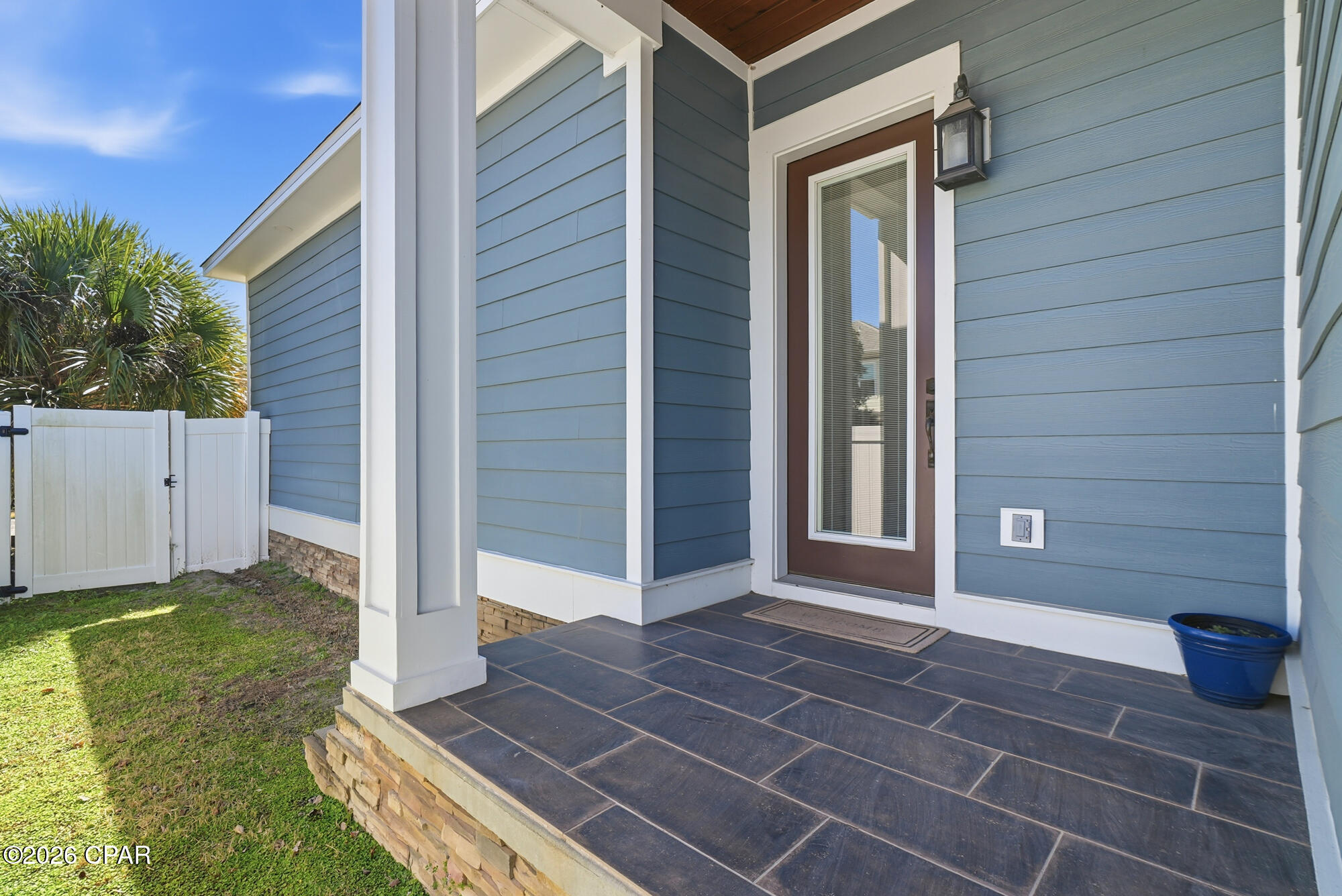 Tapestry Park - Residential