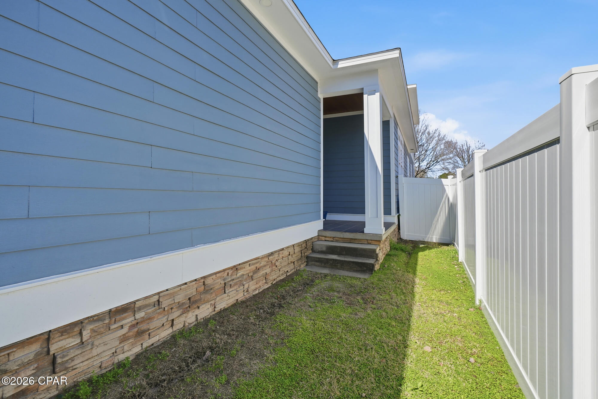 Tapestry Park - Residential