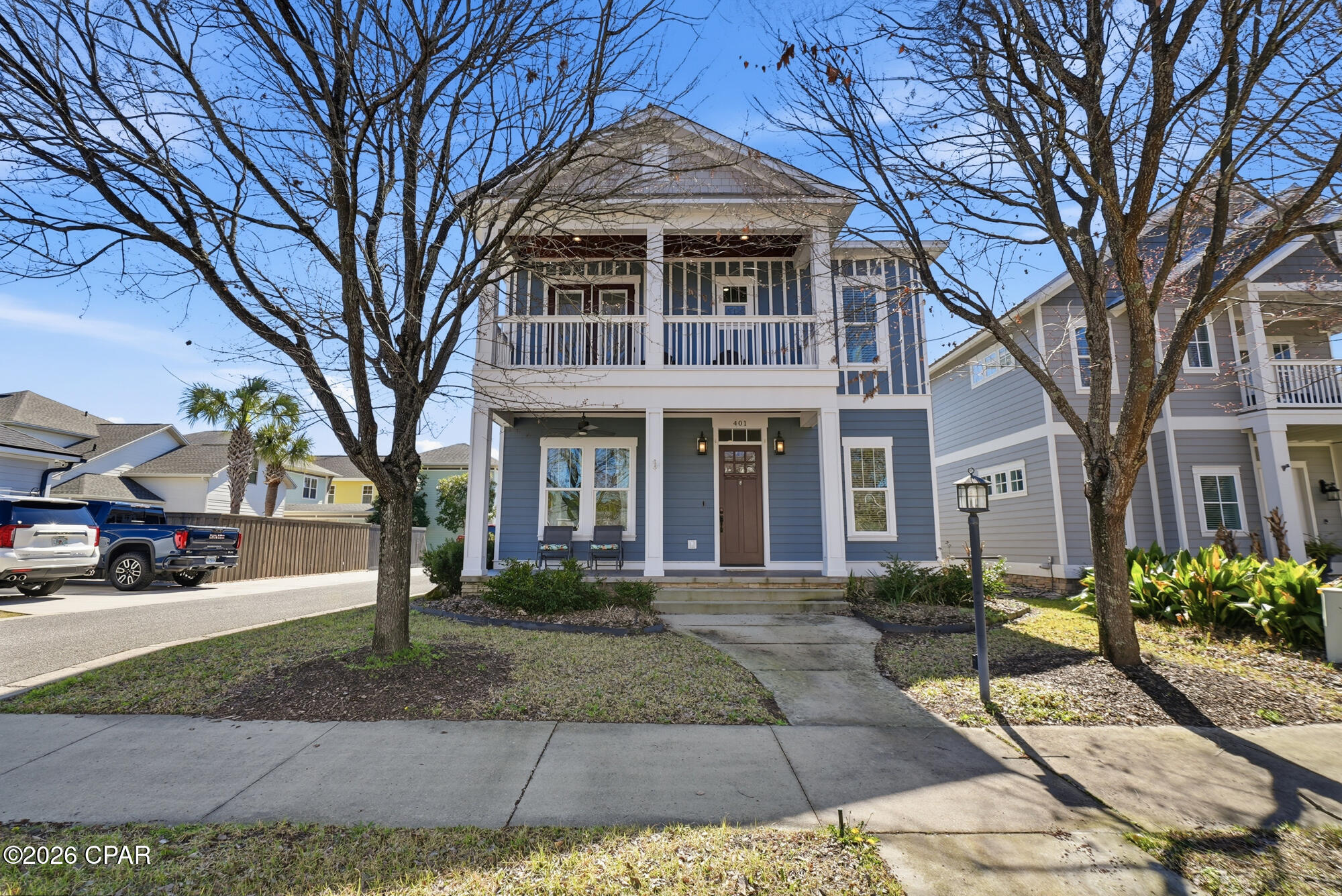 Tapestry Park - Residential