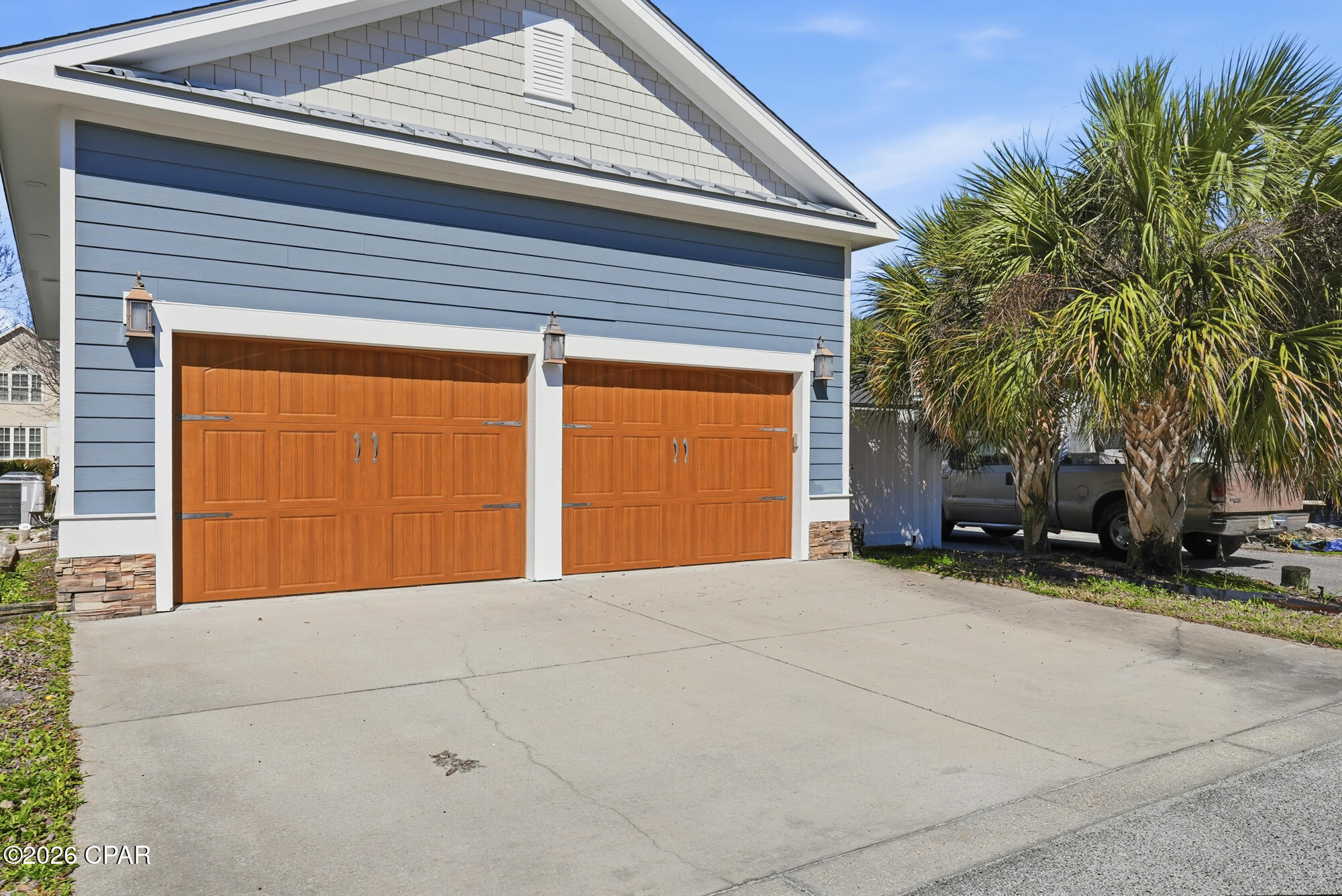 Tapestry Park - Residential