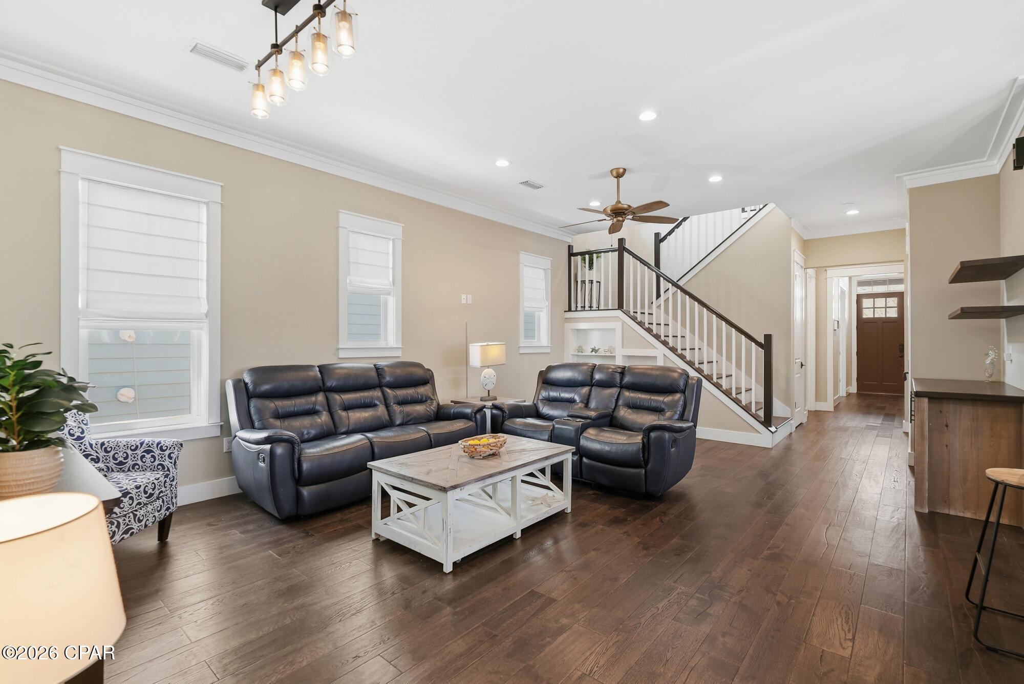 Tapestry Park - Residential