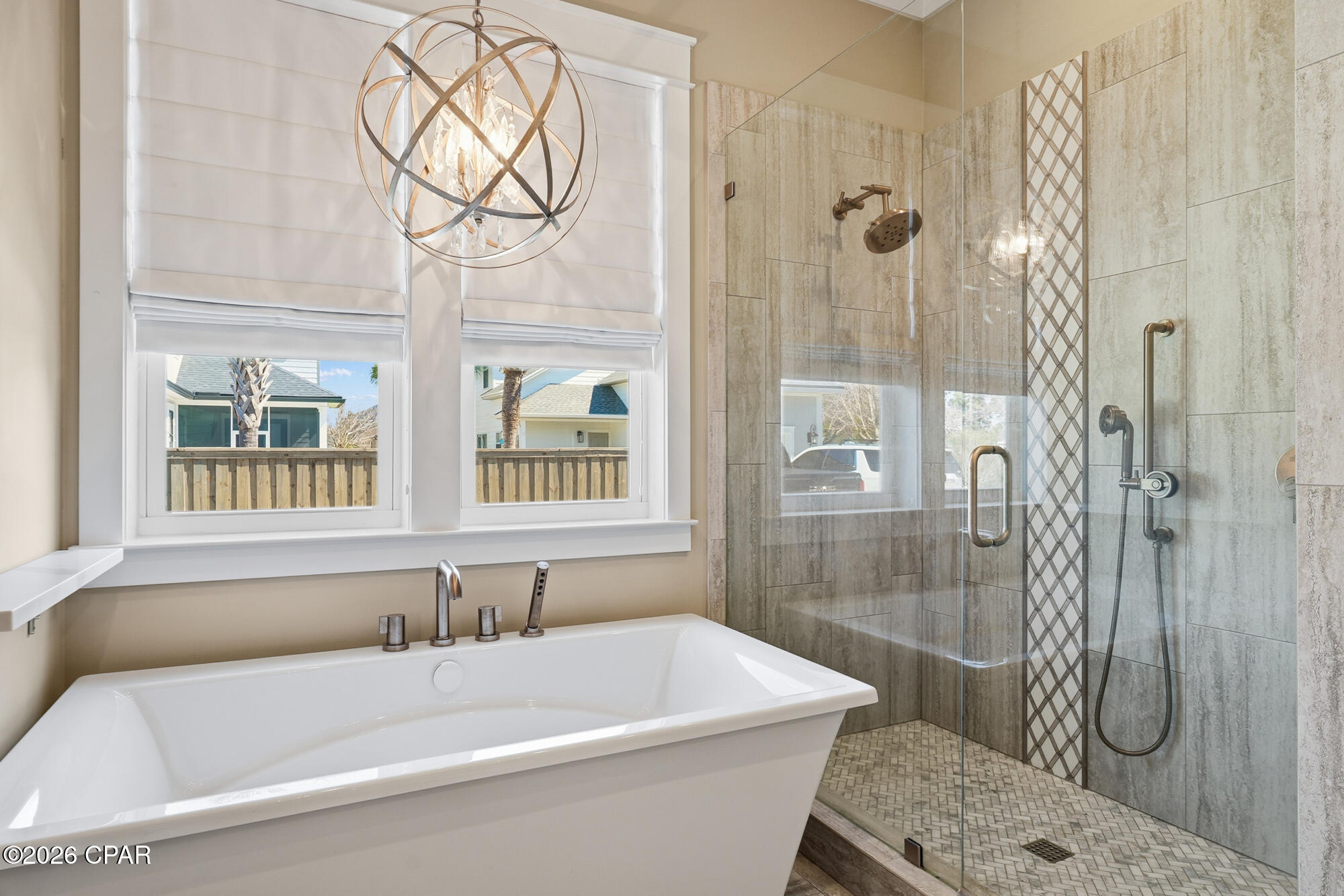 Tapestry Park - Residential