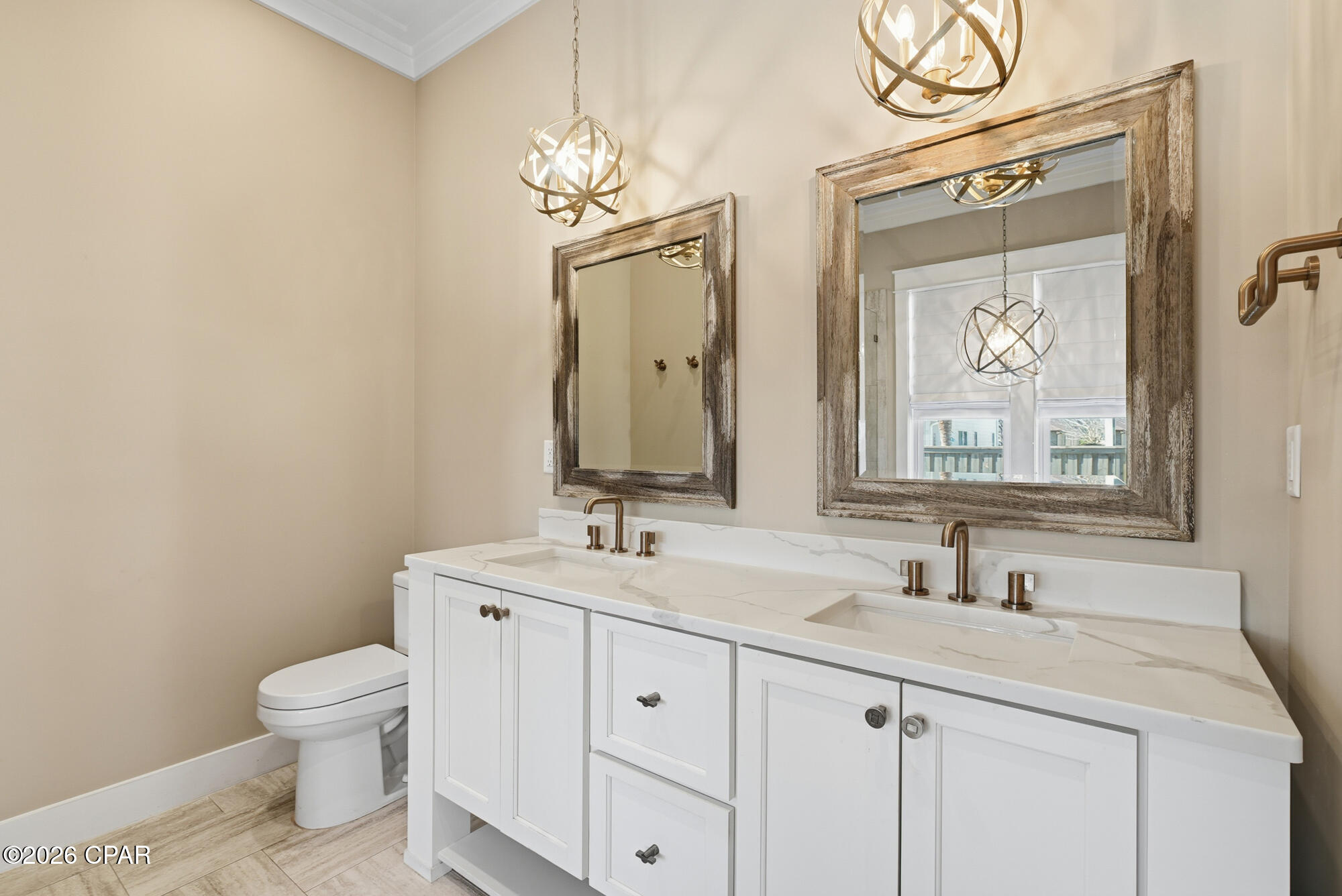 Tapestry Park - Residential