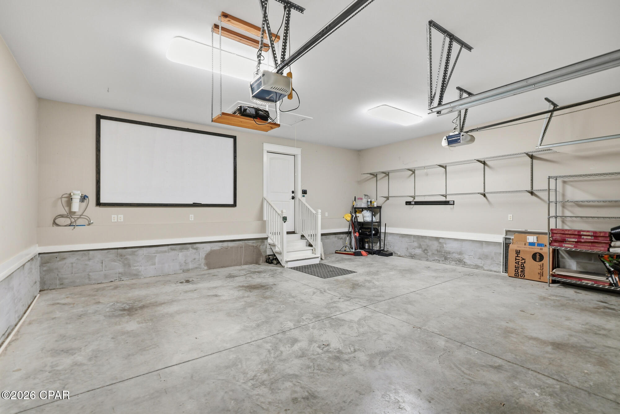 Tapestry Park - Residential