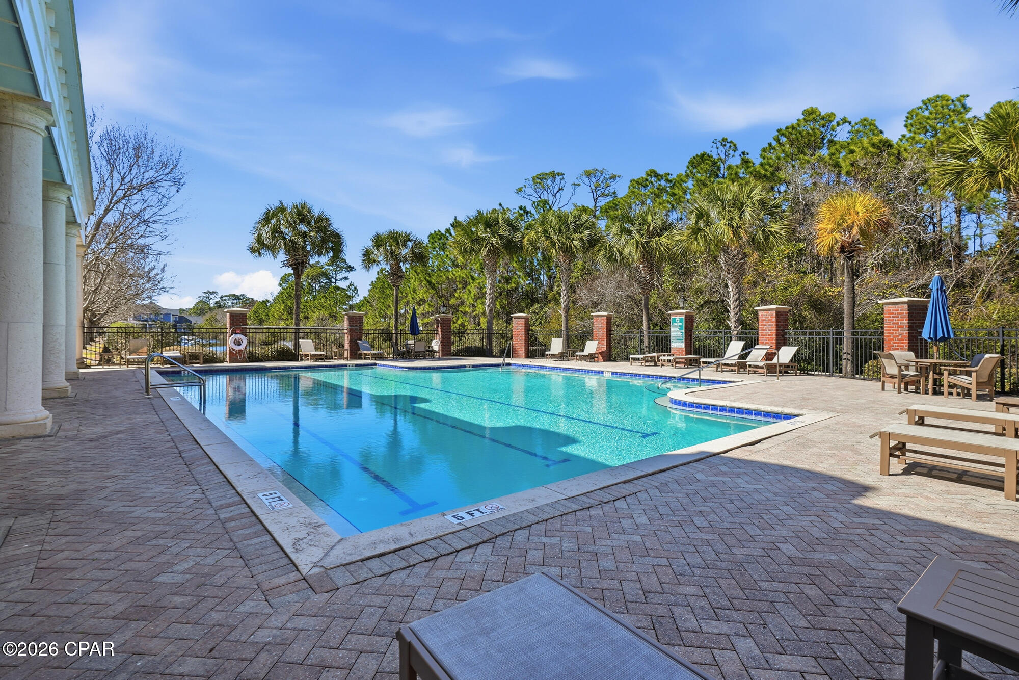 Tapestry Park - Residential