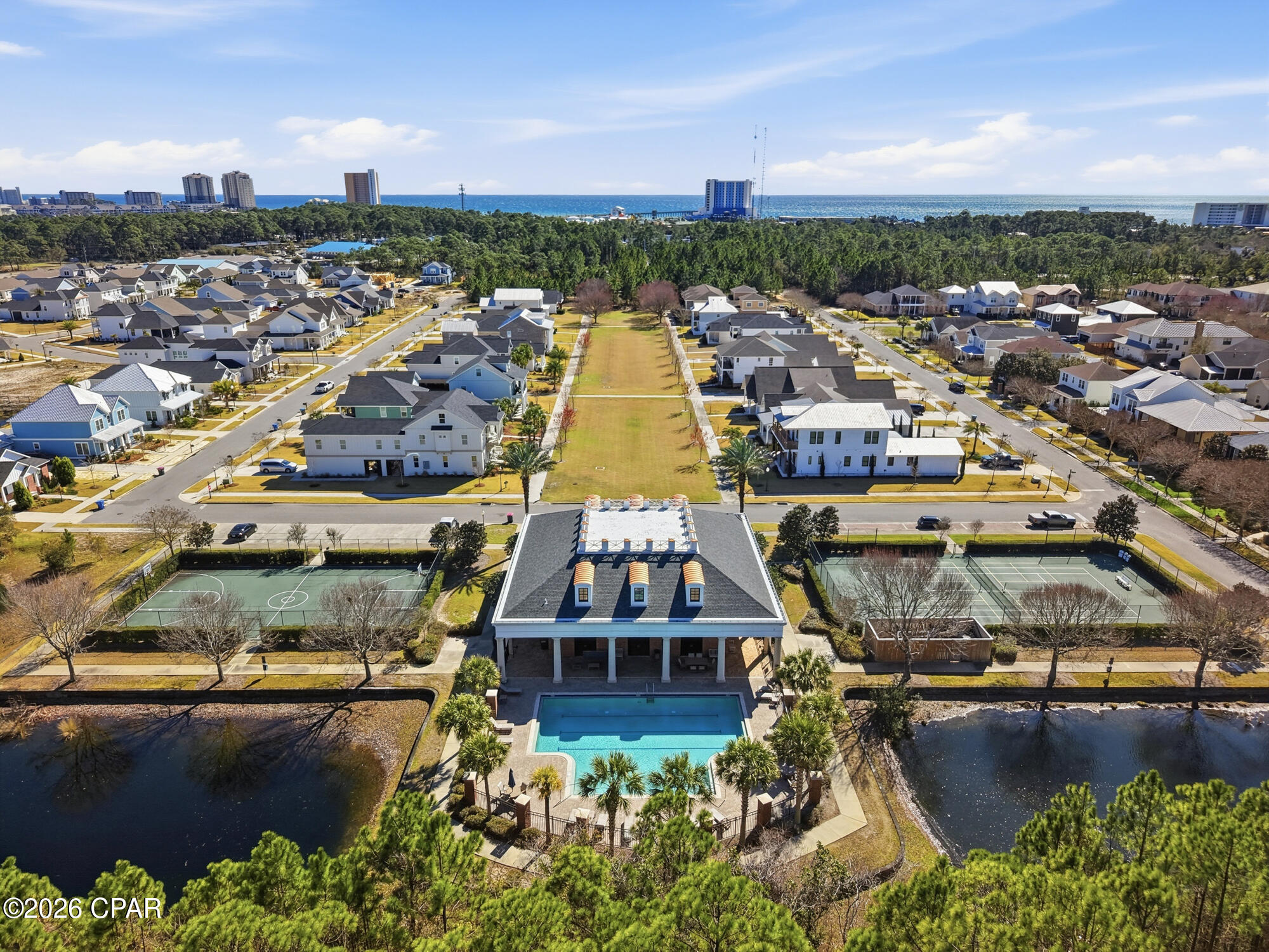 Tapestry Park - Residential