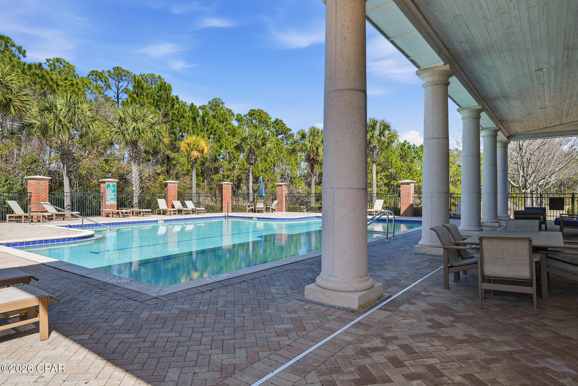 Tapestry Park - Residential