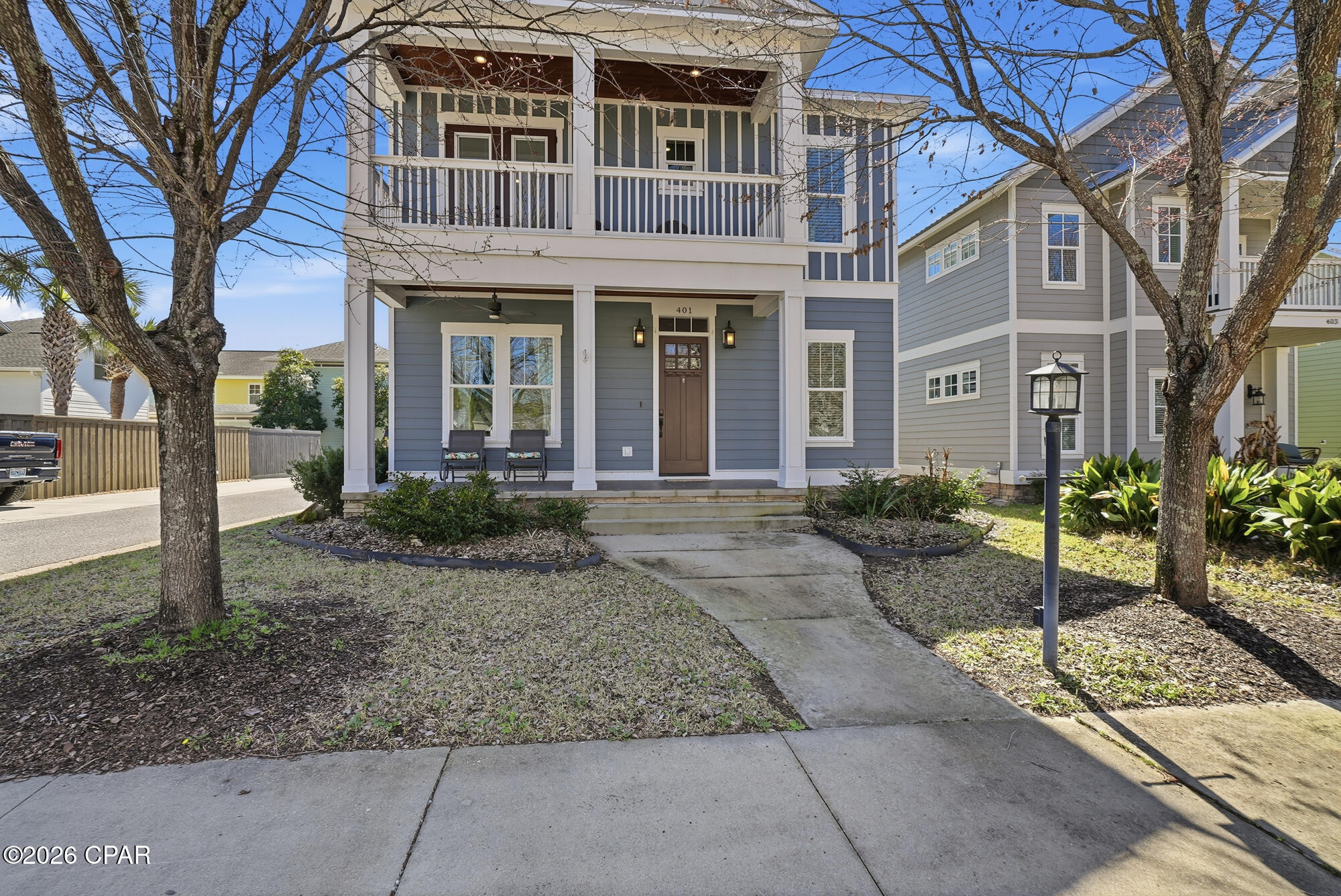 Tapestry Park - Residential