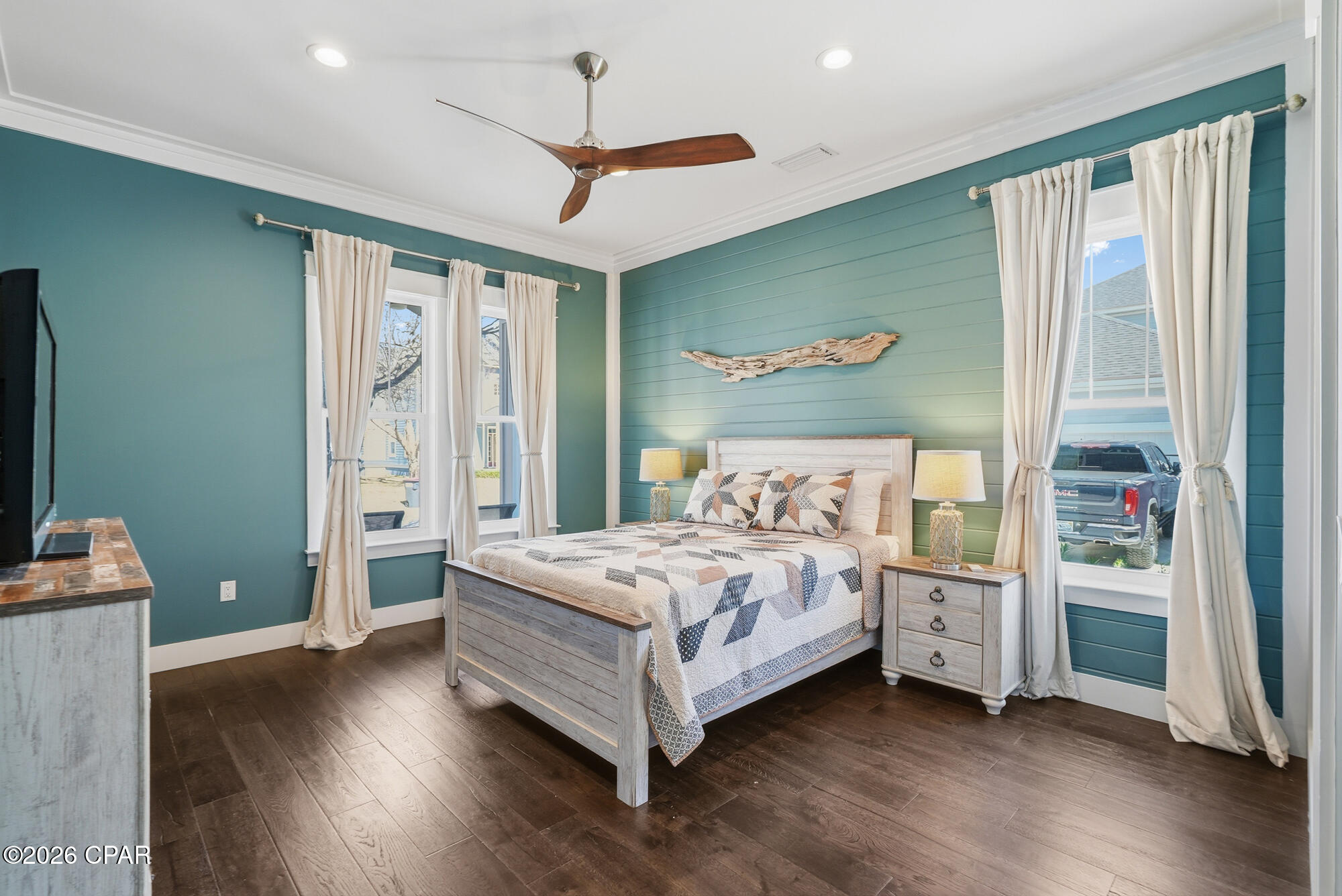 Tapestry Park - Residential