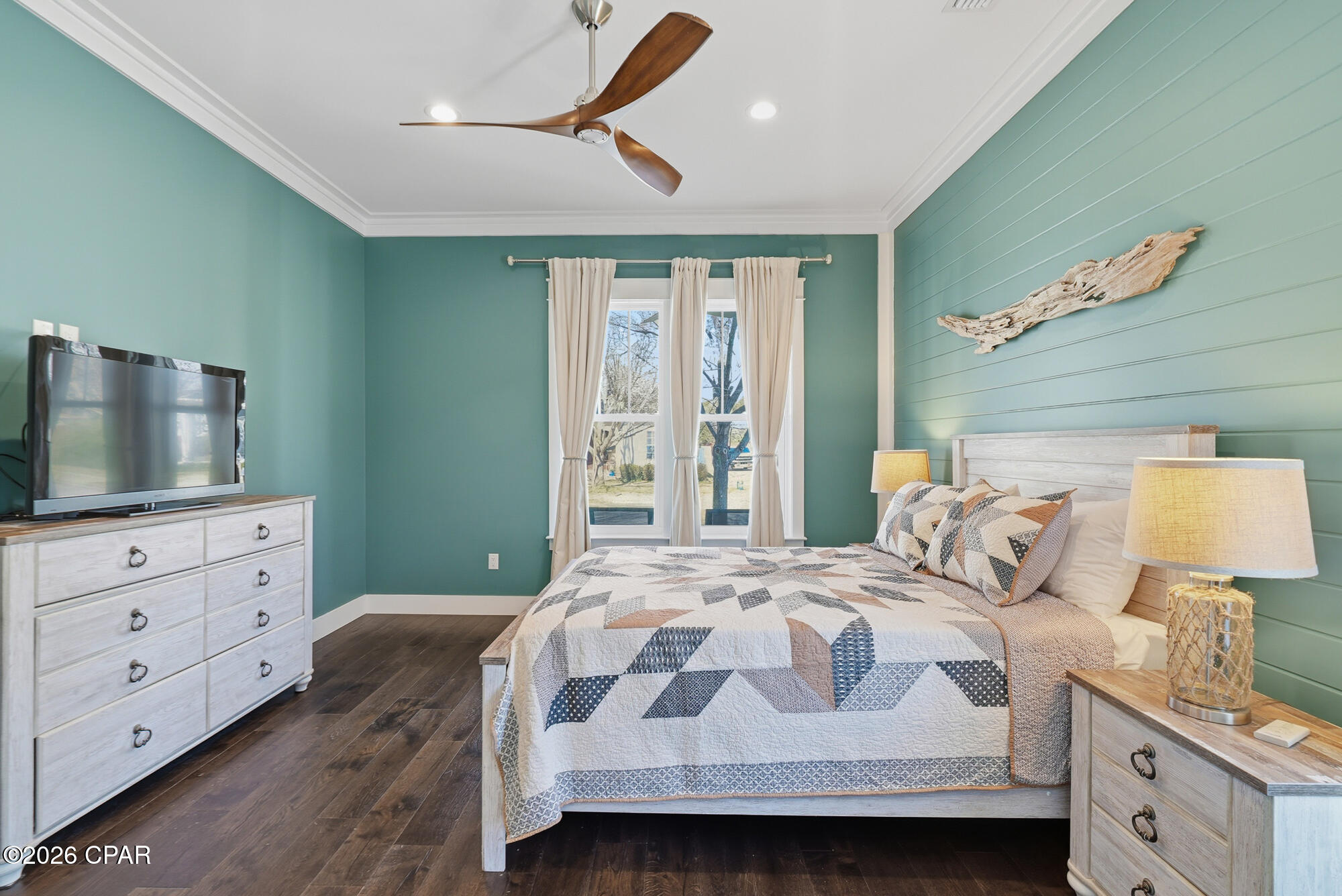 Tapestry Park - Residential