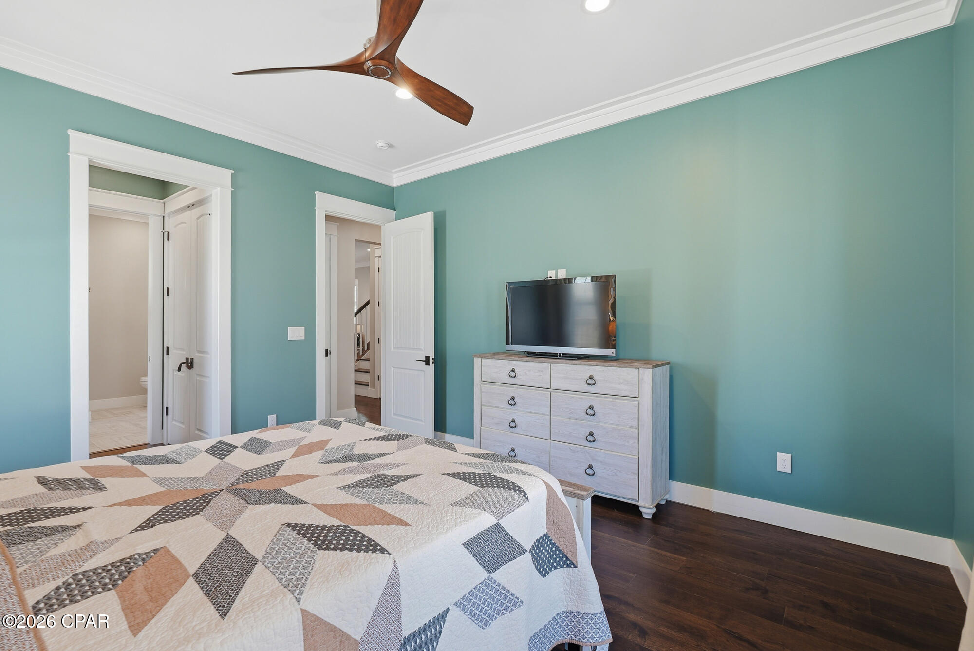 Tapestry Park - Residential