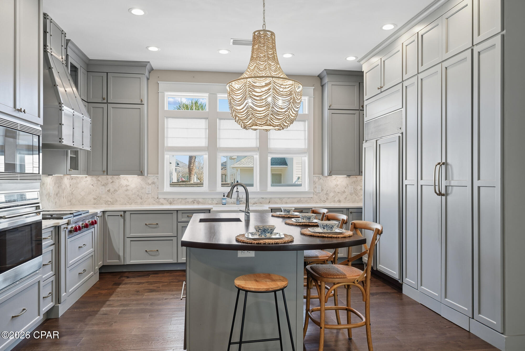 Tapestry Park - Residential