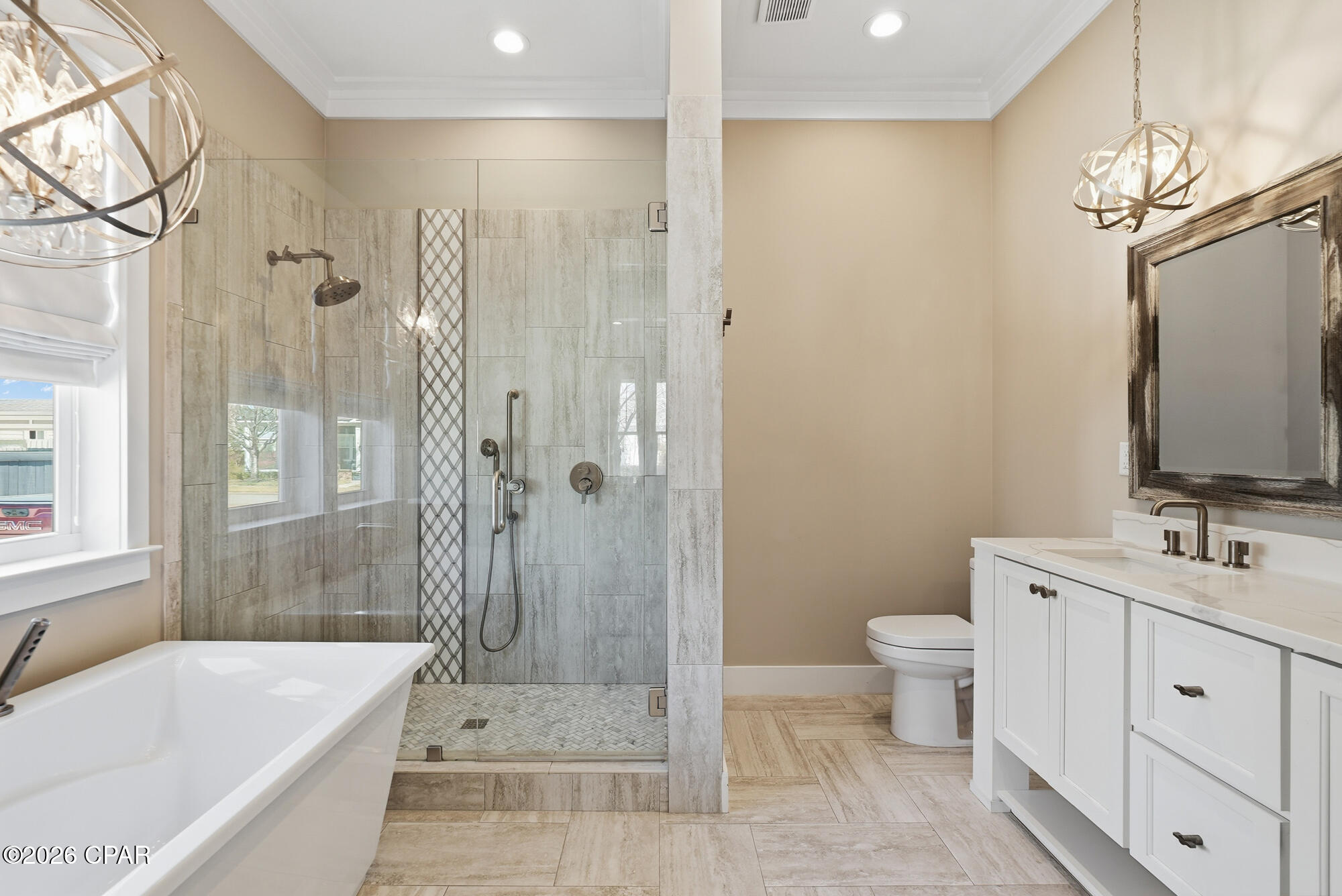 Tapestry Park - Residential