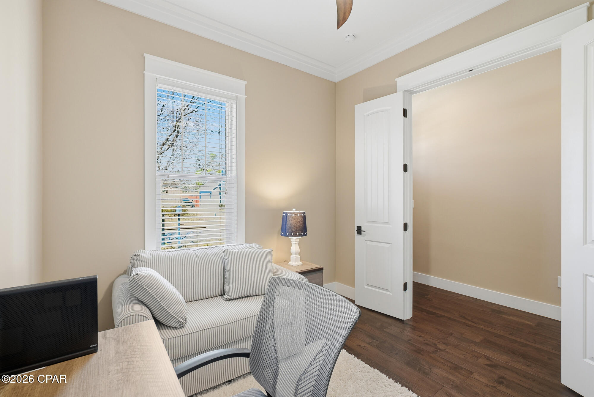 Tapestry Park - Residential