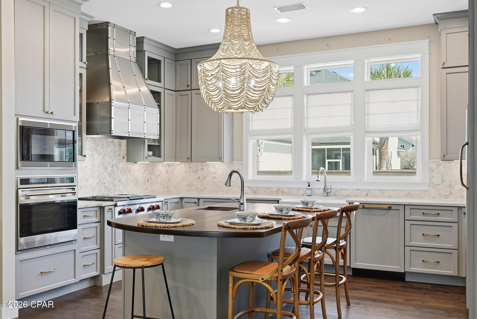 Tapestry Park - Residential