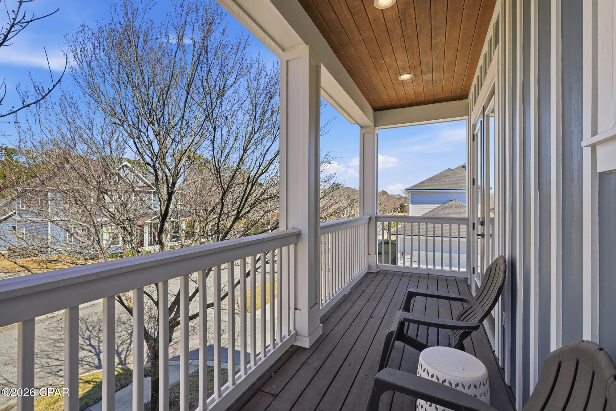 Tapestry Park - Residential