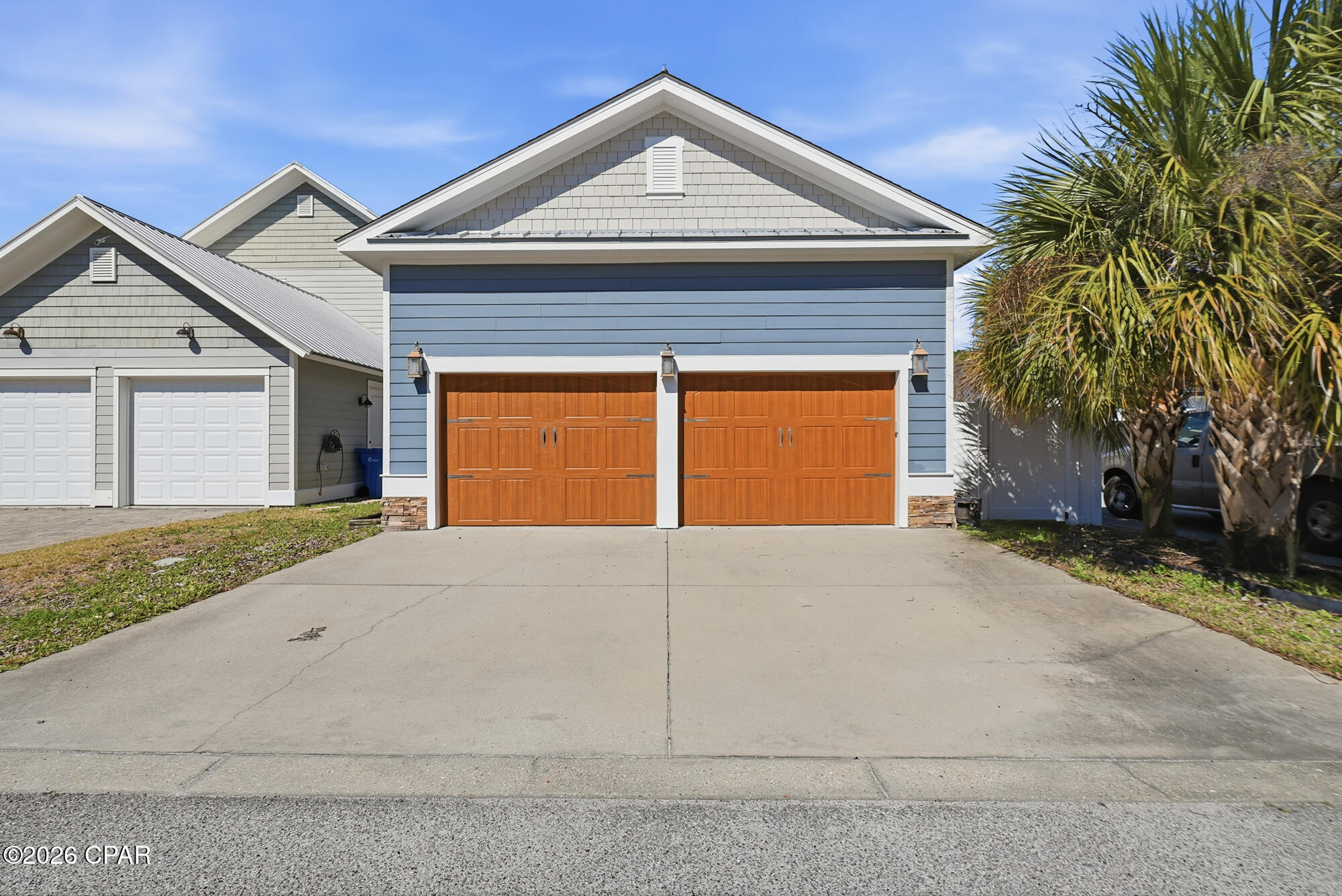 Tapestry Park - Residential