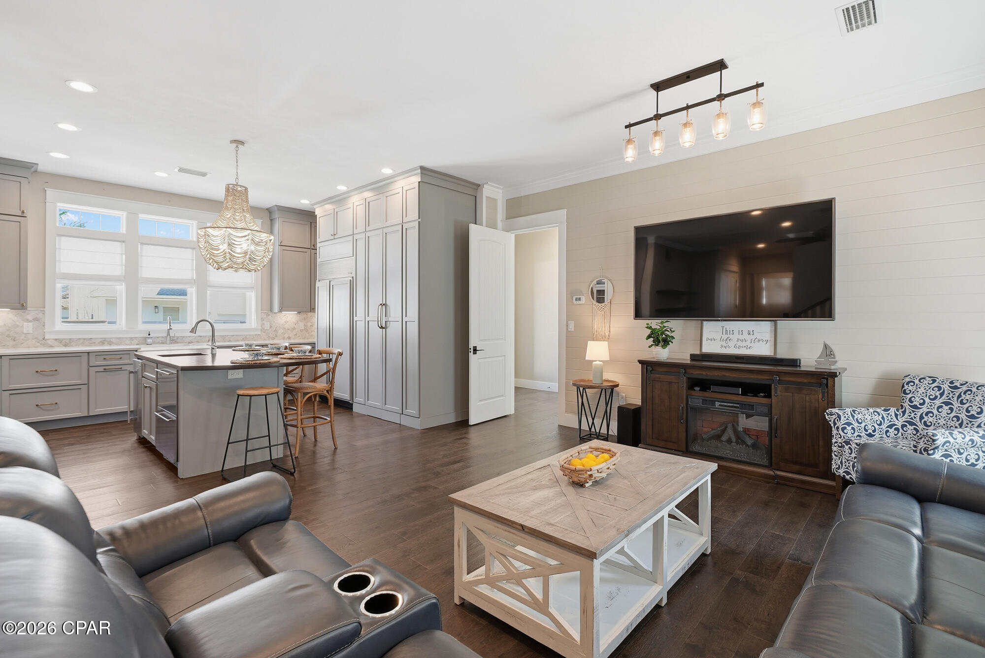 Tapestry Park - Residential