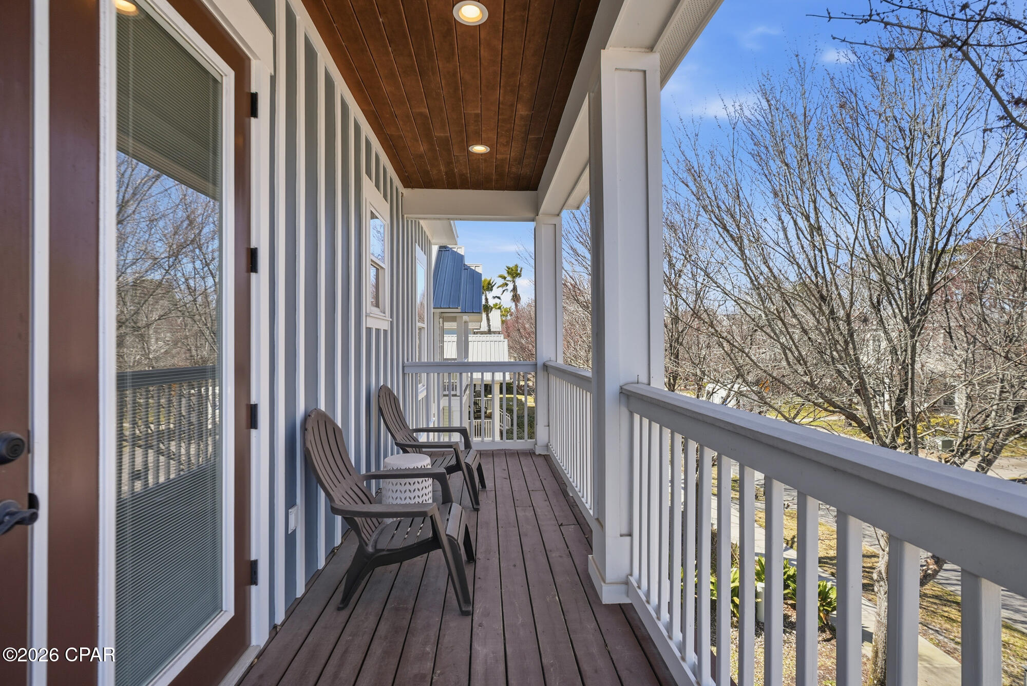 Tapestry Park - Residential