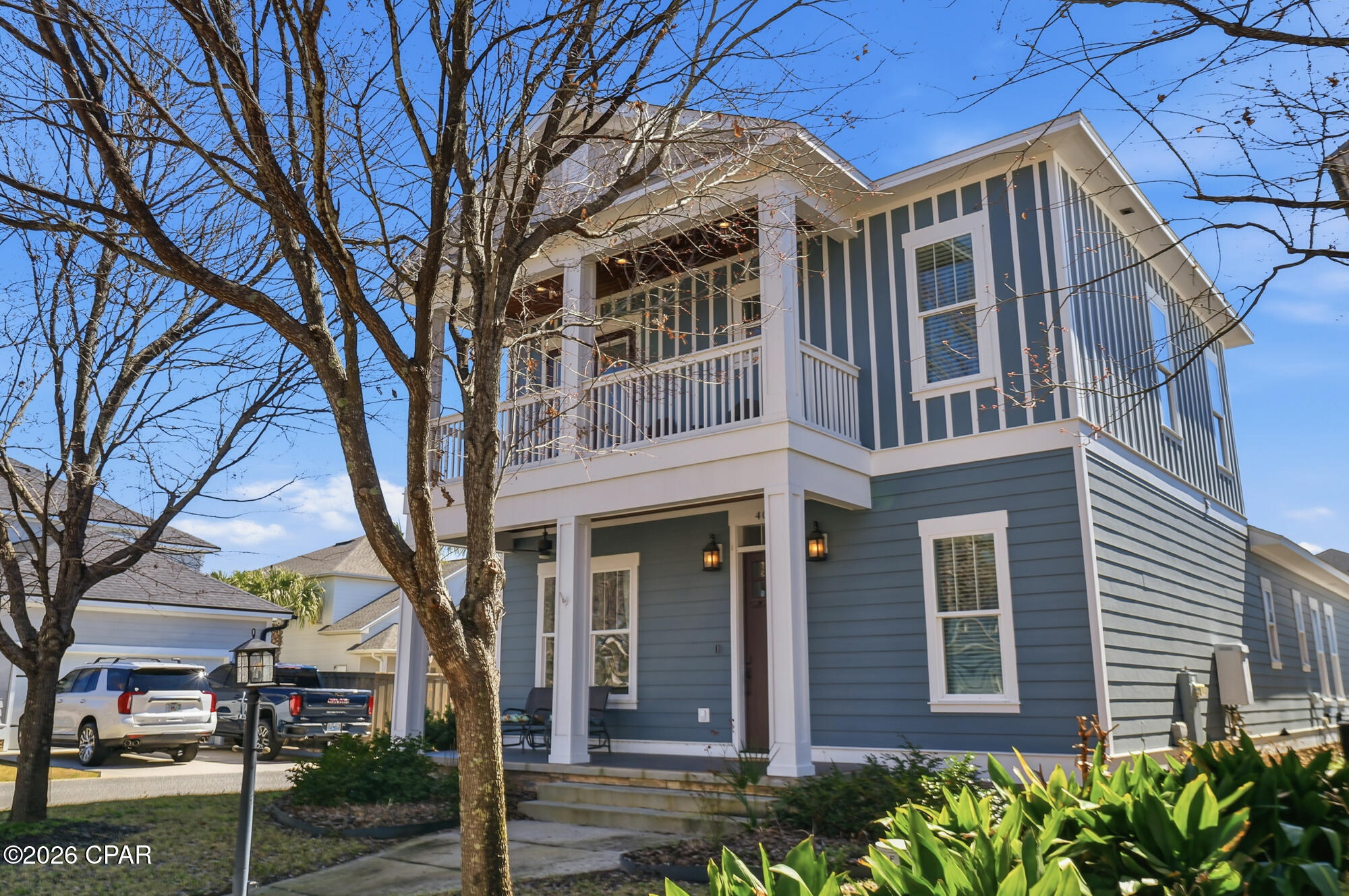 Tapestry Park - Residential