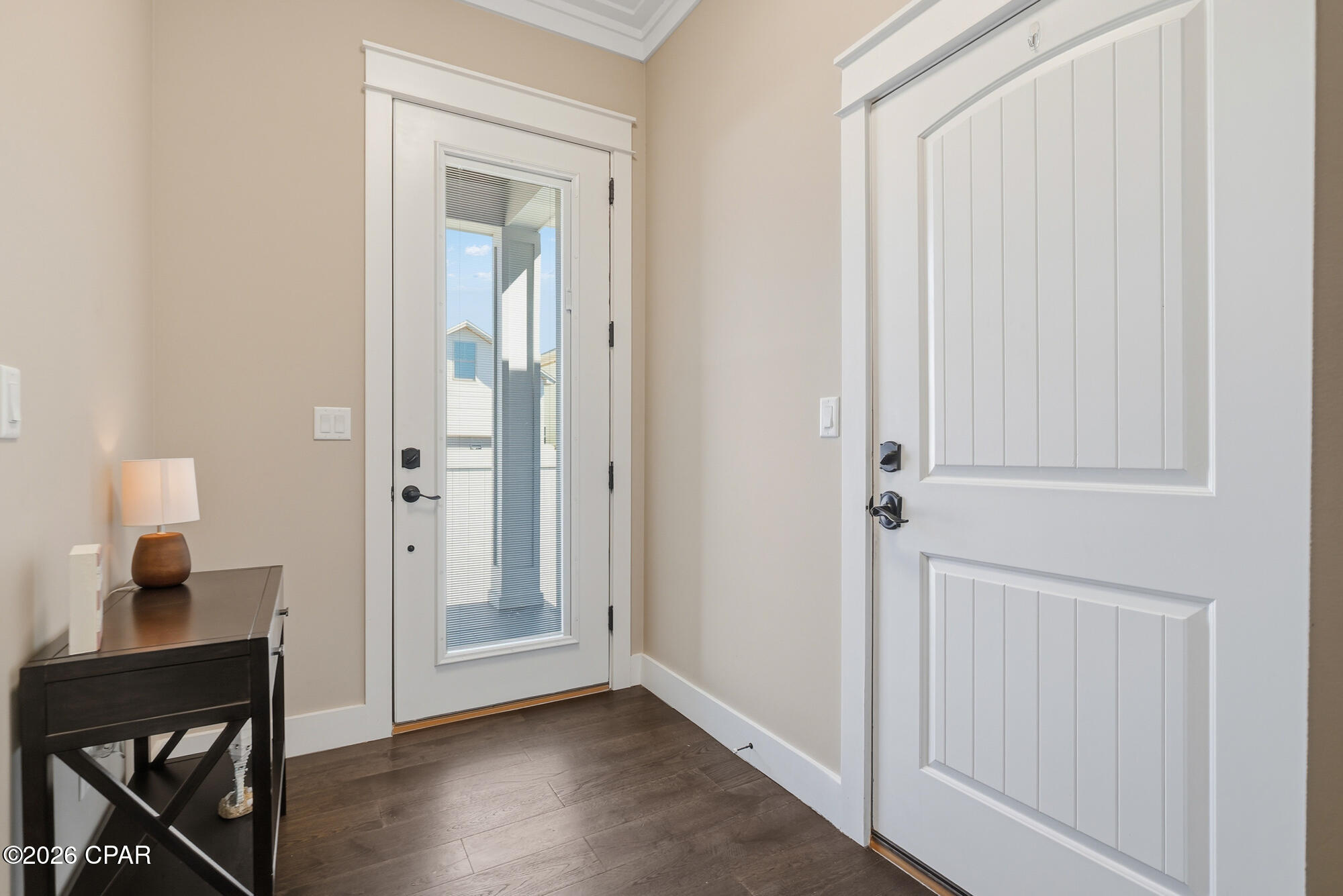 Tapestry Park - Residential