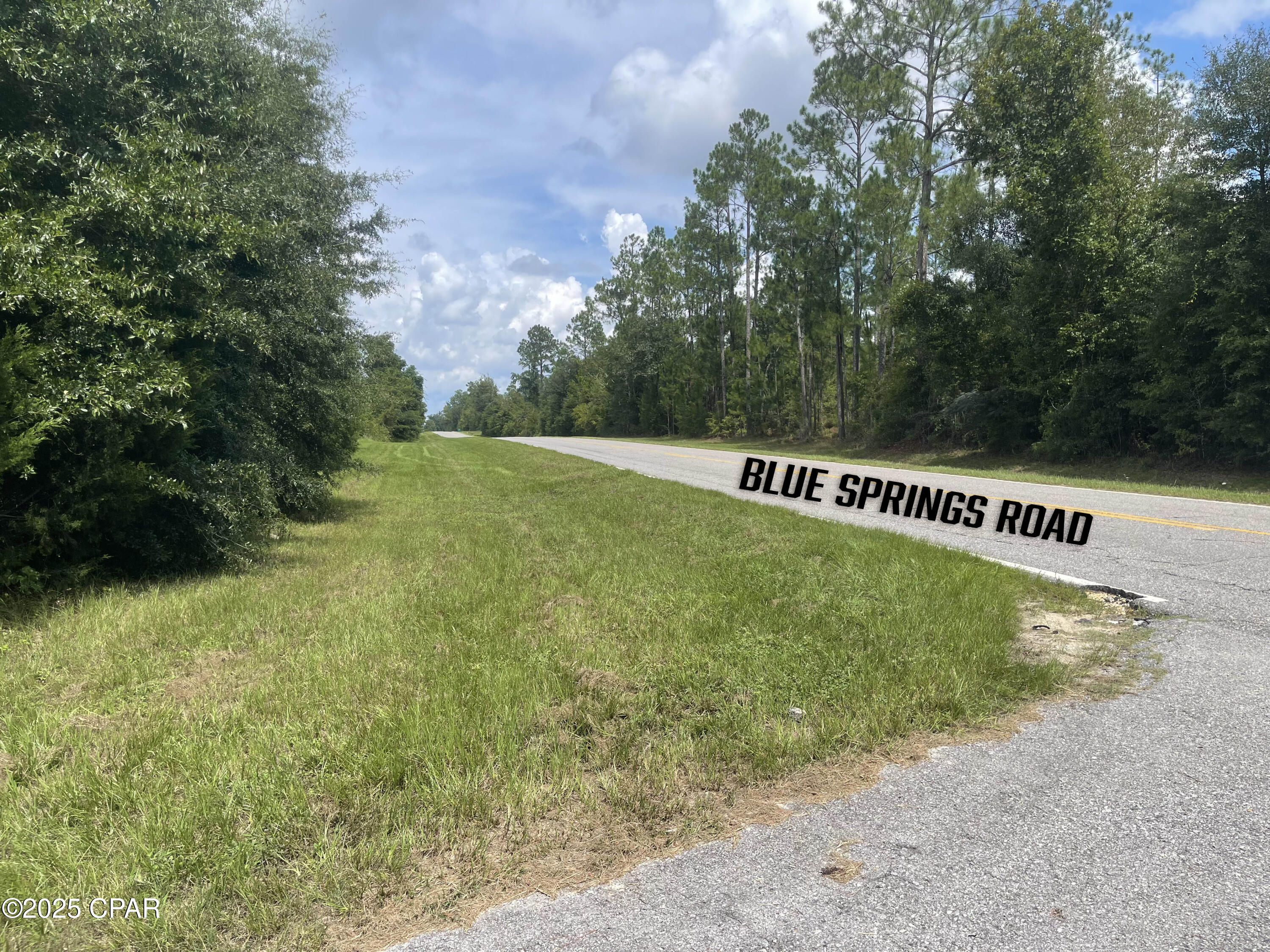 No Named Subdivision - Land